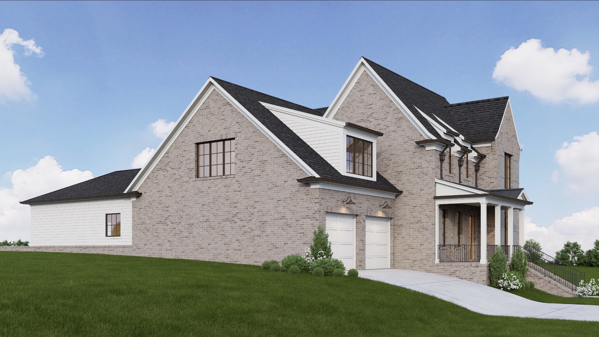113 Dulwich Dr, Franklin, TN 37064