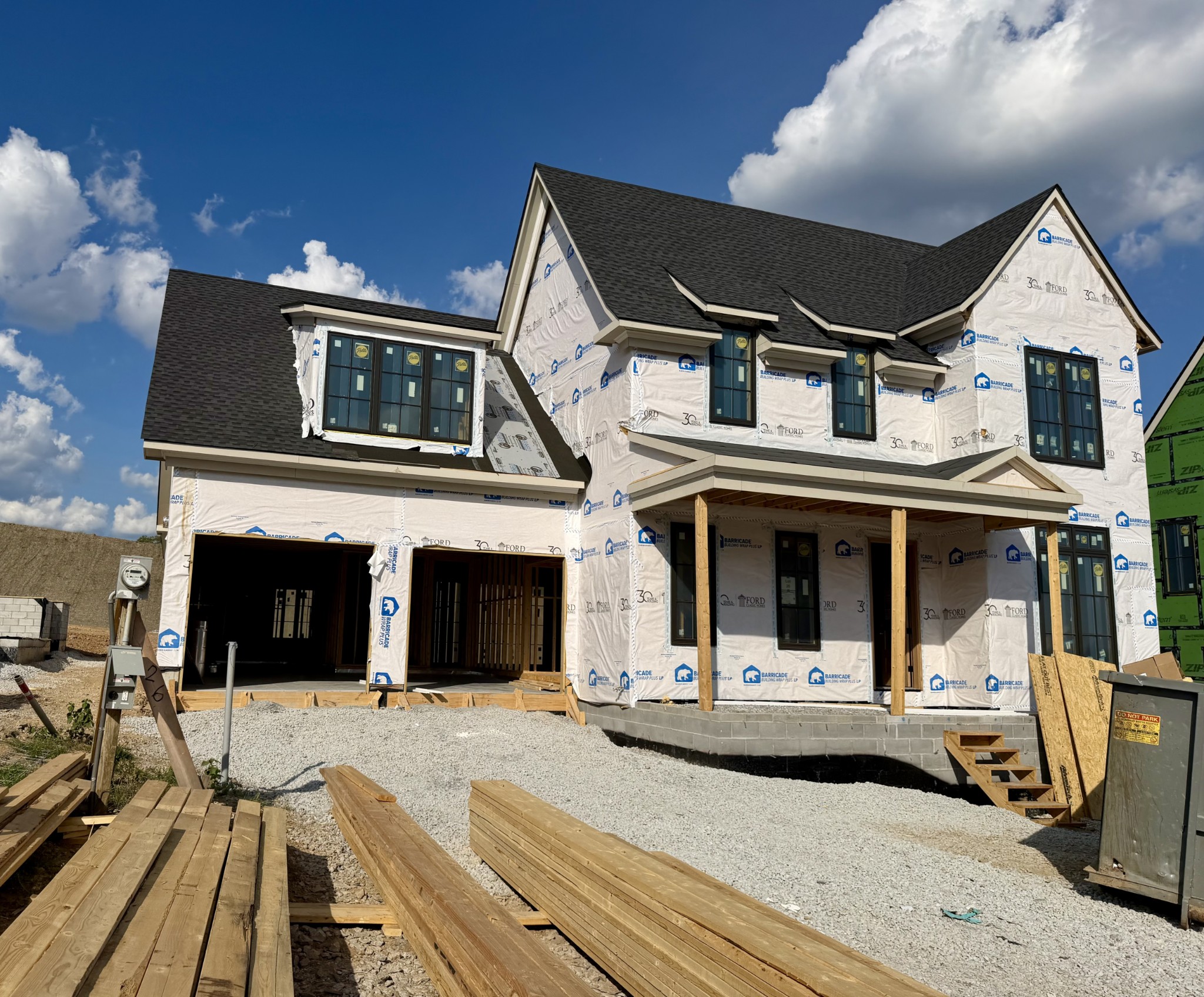 113 Dulwich Dr, Franklin, TN 37064