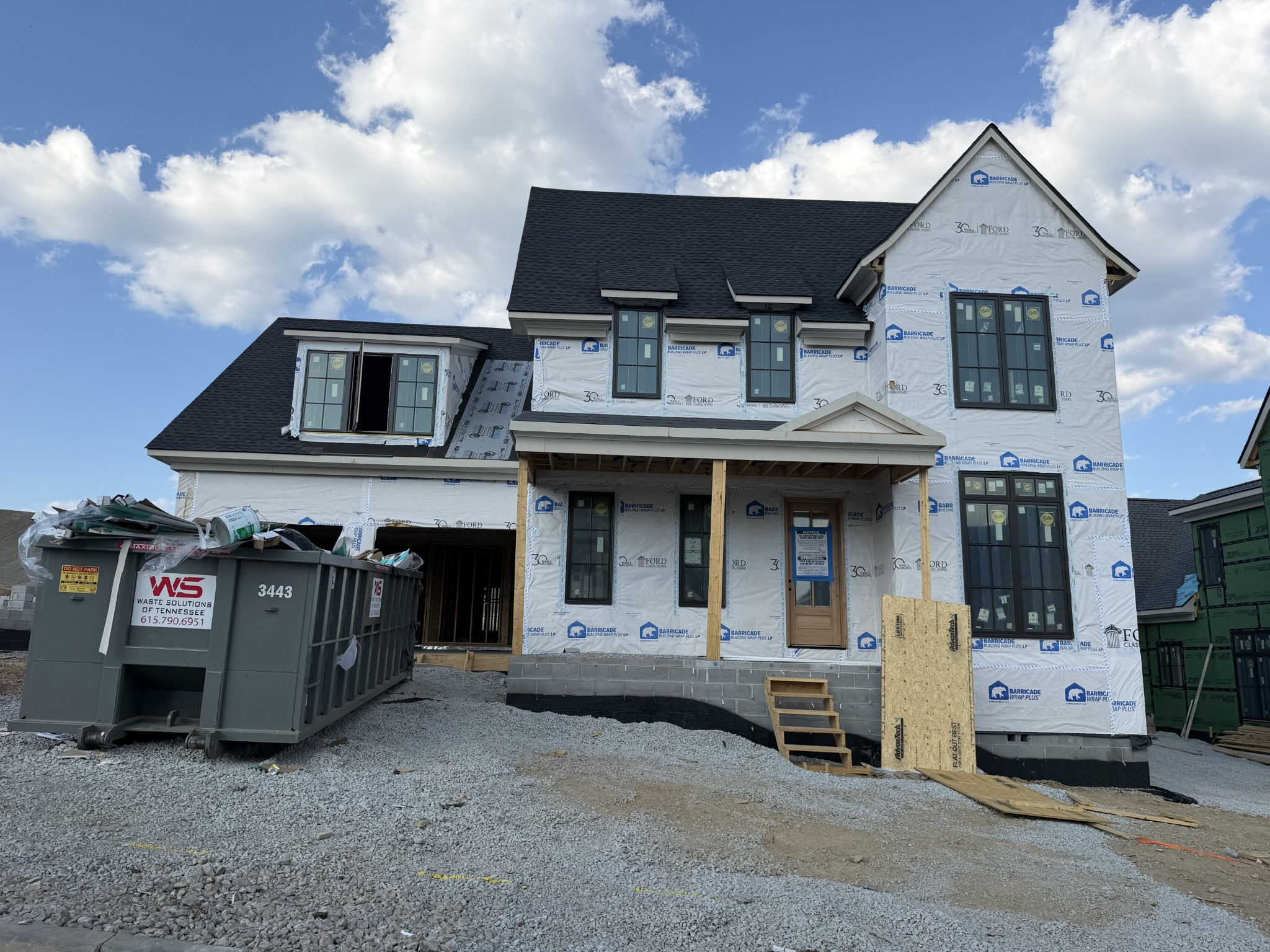 113 Dulwich Dr, Franklin, TN 37064