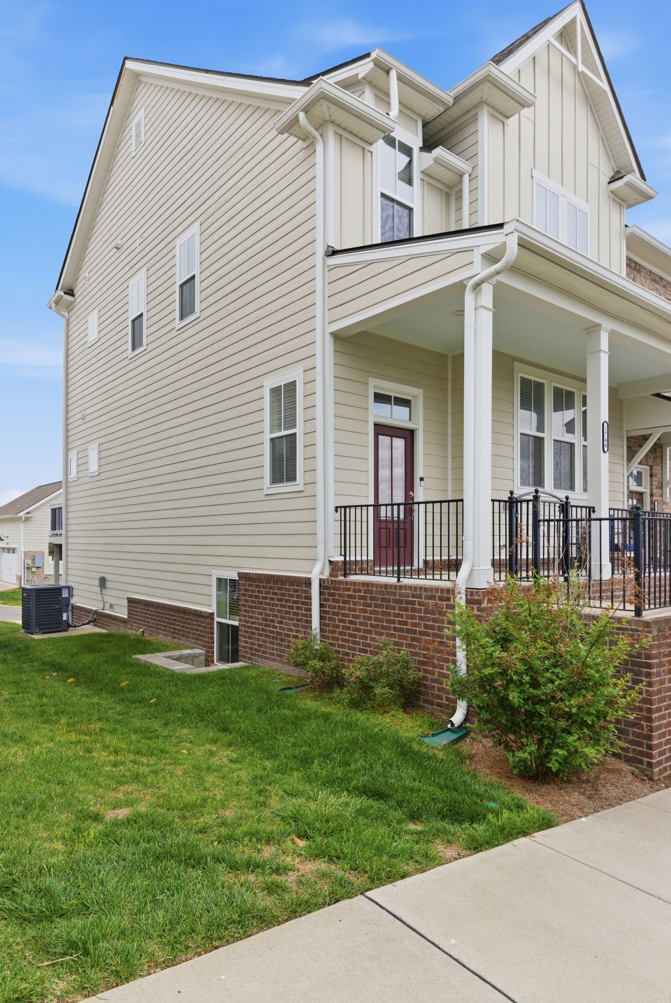 1746 Park Terrace Ln, Nolensville, TN 37135