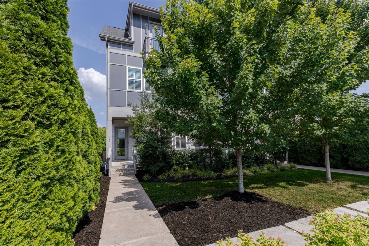 130A Rains Ave, Nashville, TN 37203