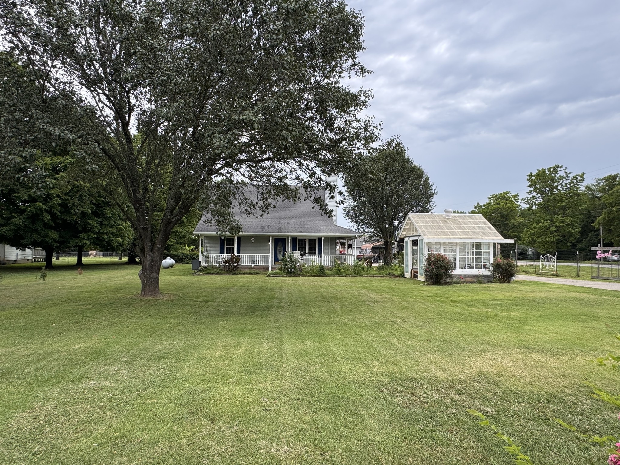 4121 Halls Hill Pike, Murfreesboro, TN 37130