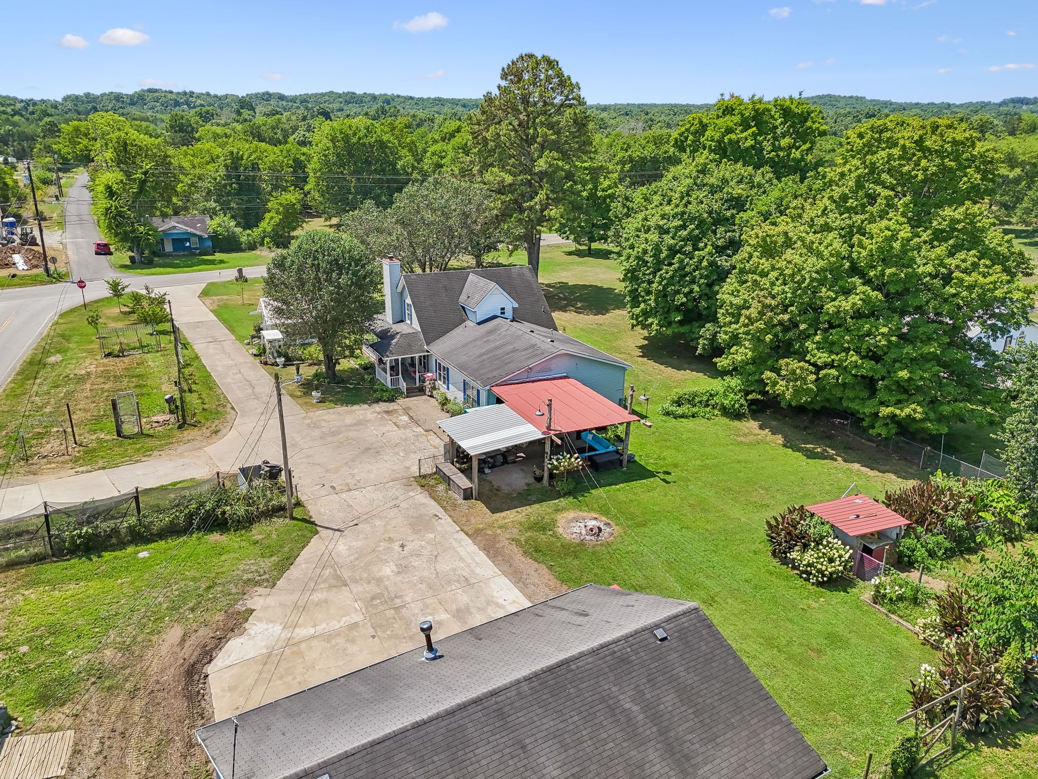 4121 Halls Hill Pike, Murfreesboro, TN 37130