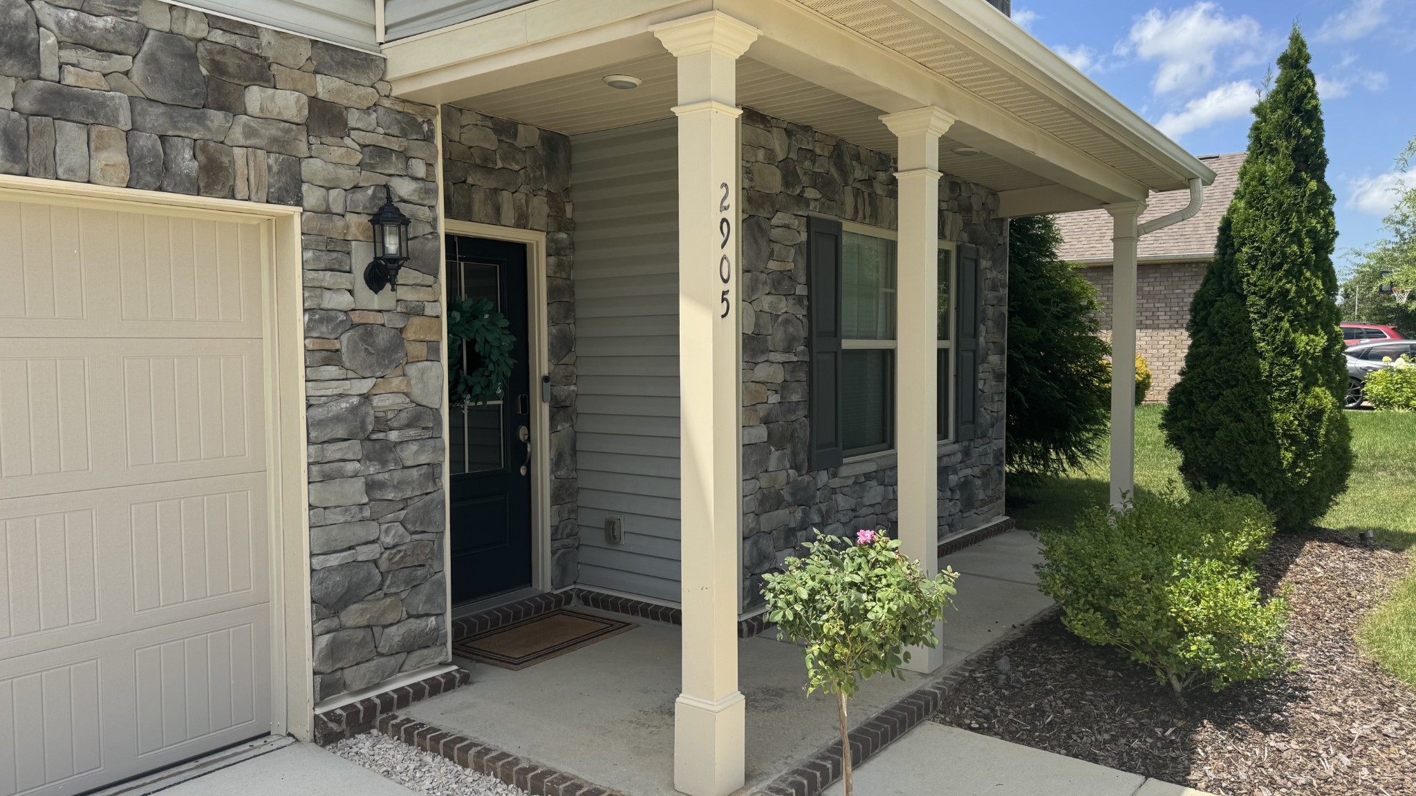 2905 Hen Brook Dr, Columbia, TN 38401