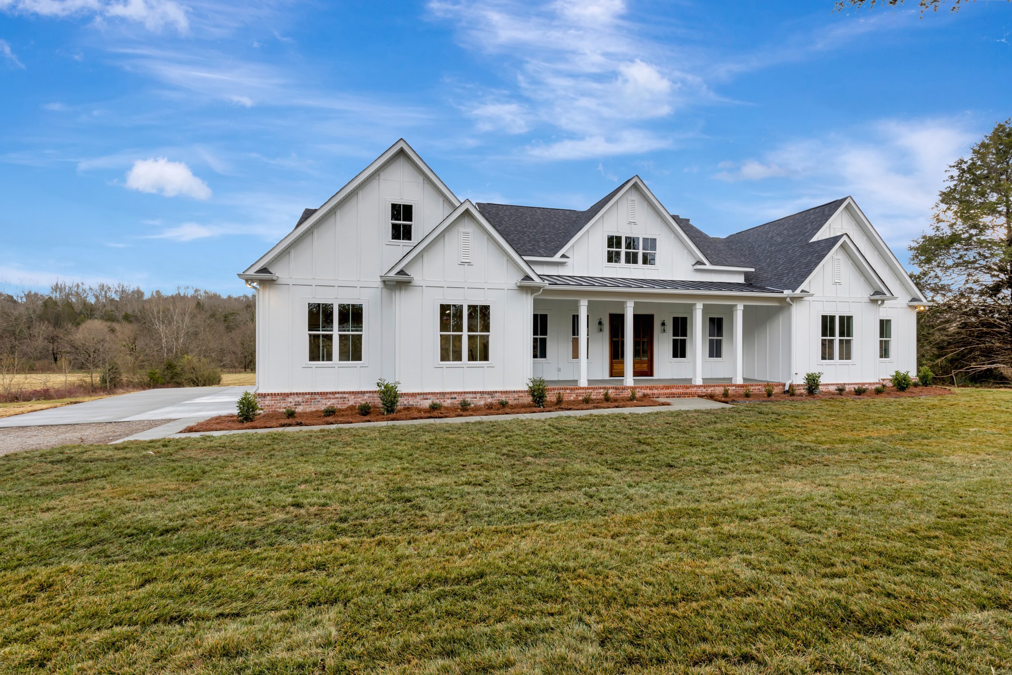 7483 Liberty Rd, Fairview, TN 37062
