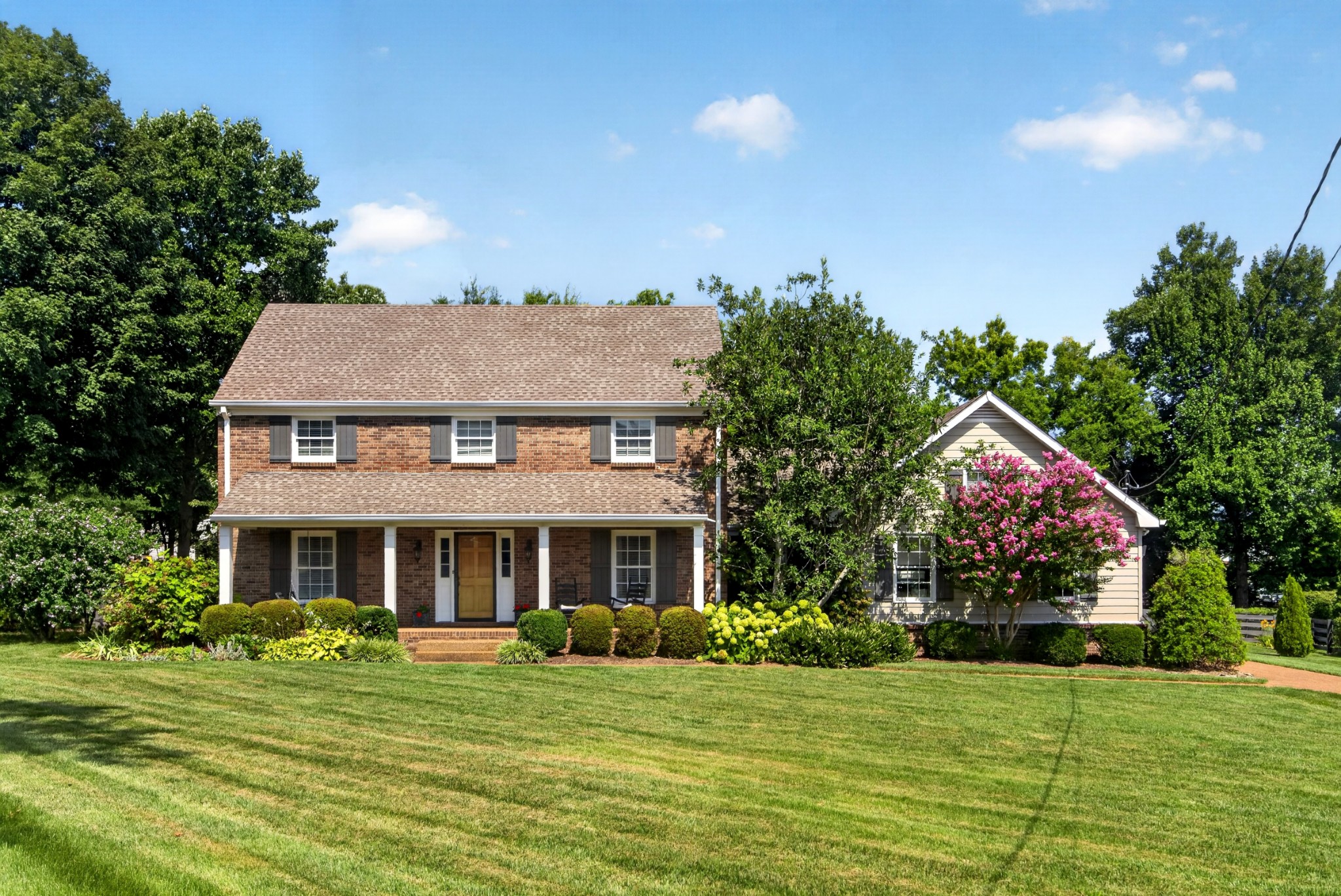509 Green Apple Turn, Brentwood, TN 37027