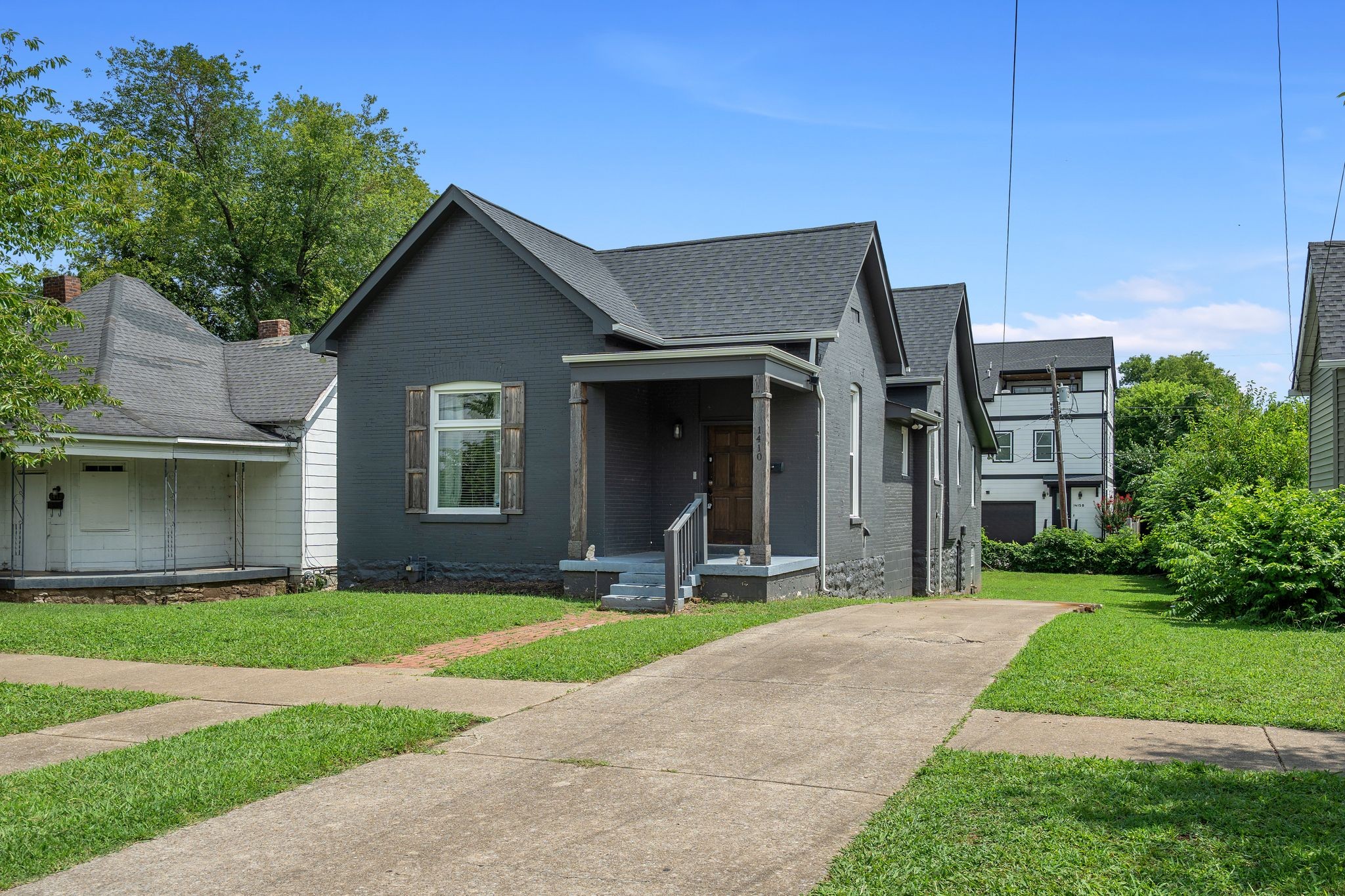 1410 Arthur Ave, Nashville, TN 37208