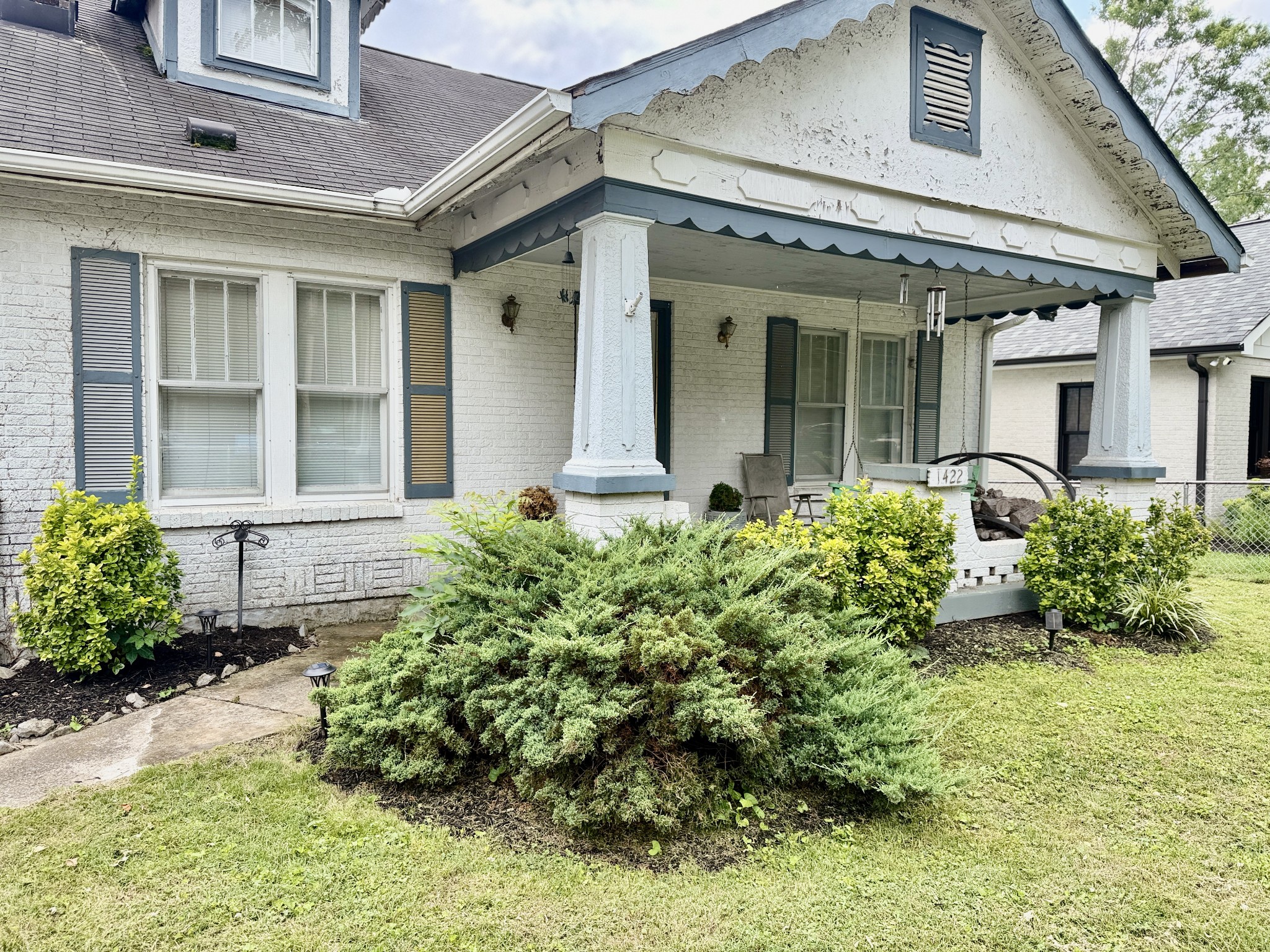 1422 Roberts Ave, Nashville, TN 37206