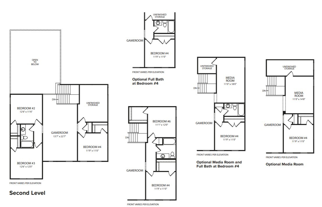 4641 Hessey Rd, Mount Juliet, TN 37122