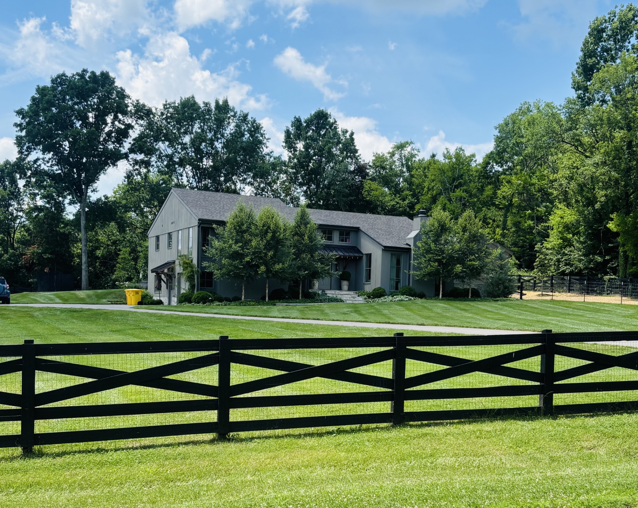 1101 Natchez Rd, Franklin, TN 37069