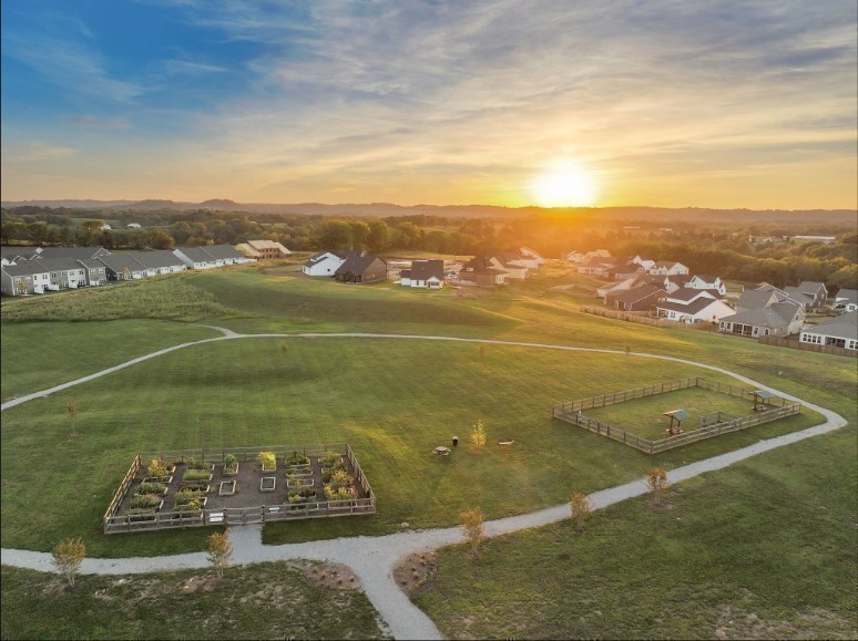 1140 June Wilde Rdg, Spring Hill, TN 37174