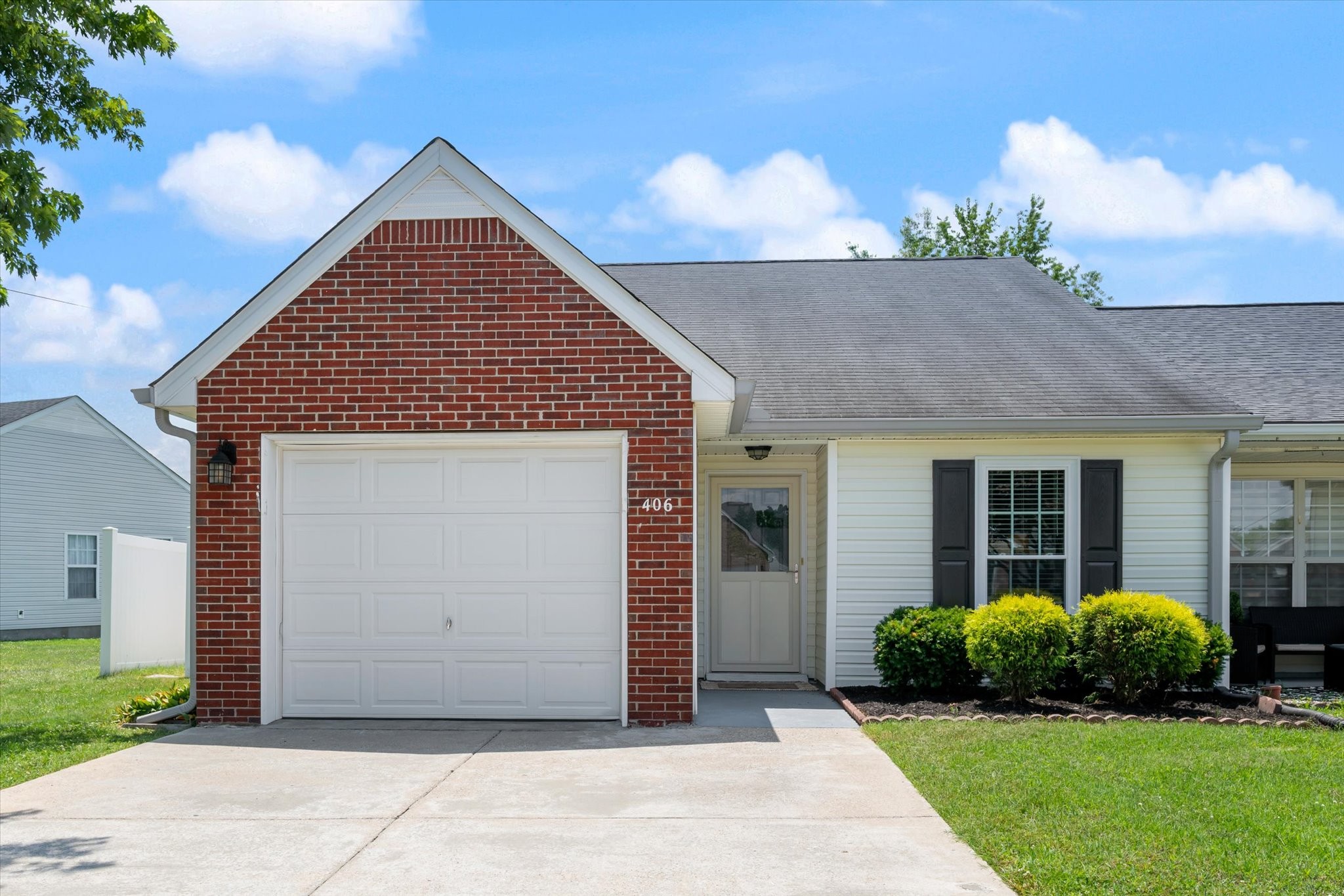 406 Reavis Ave, Smyrna, TN 37167
