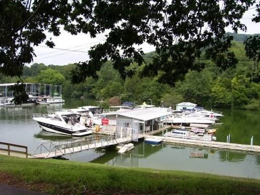 275 Lakeside Dr, Carthage, TN 37030