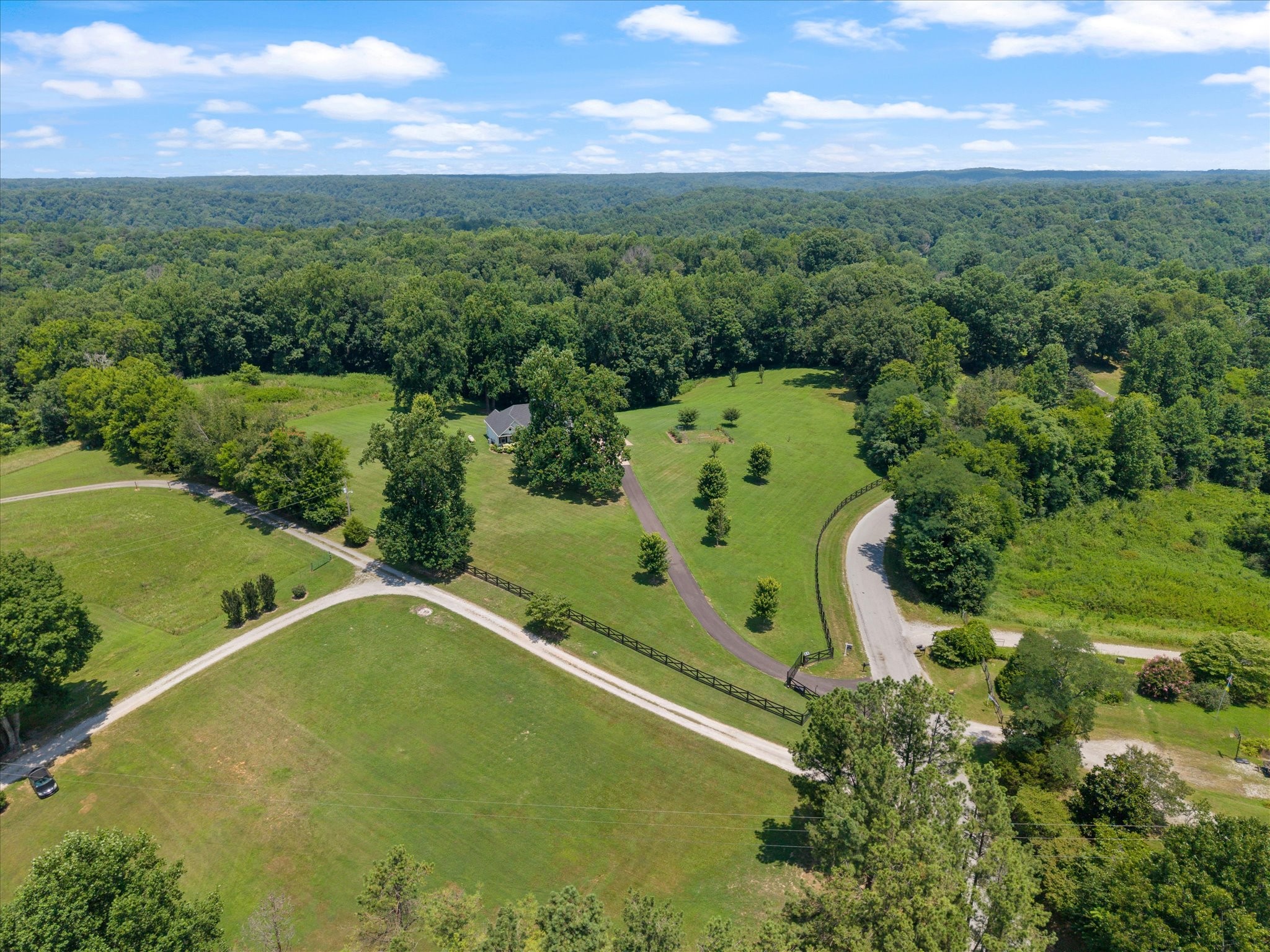2711 Ernest Hawkins Rd, Columbia, TN 38401