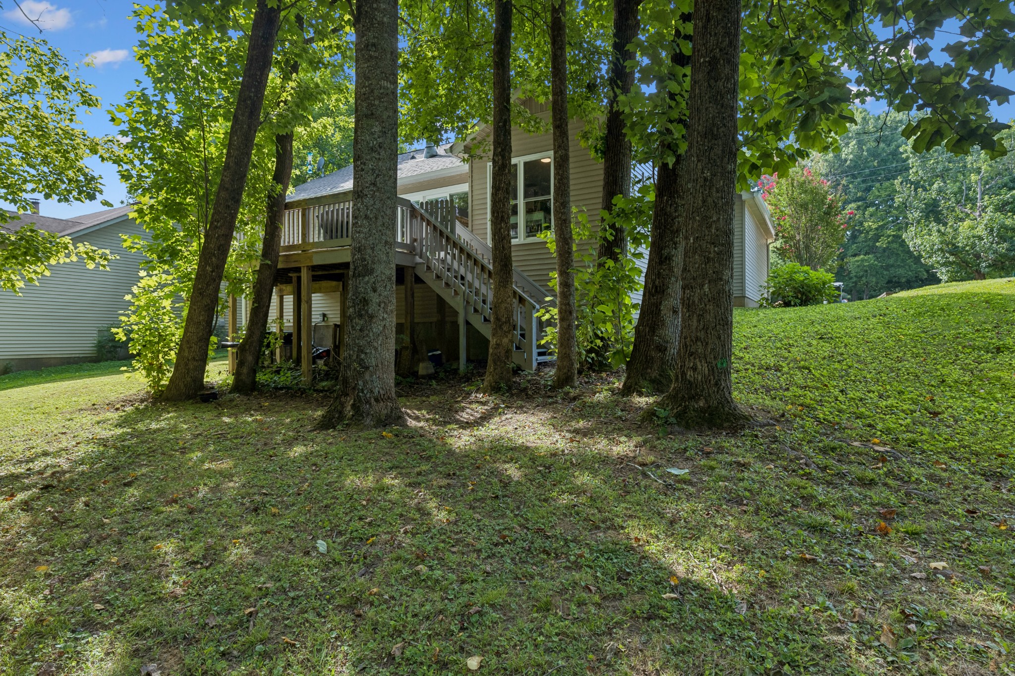 2180 Strombury Dr, Hermitage, TN 37076