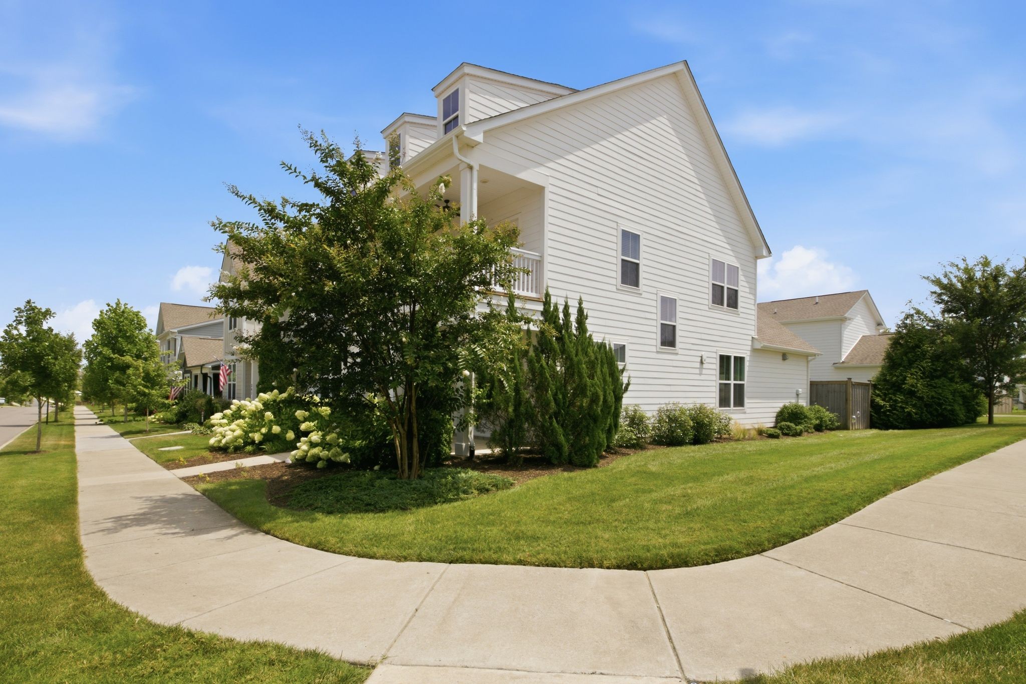 363 Hammock Ln, Spring Hill, TN 37174