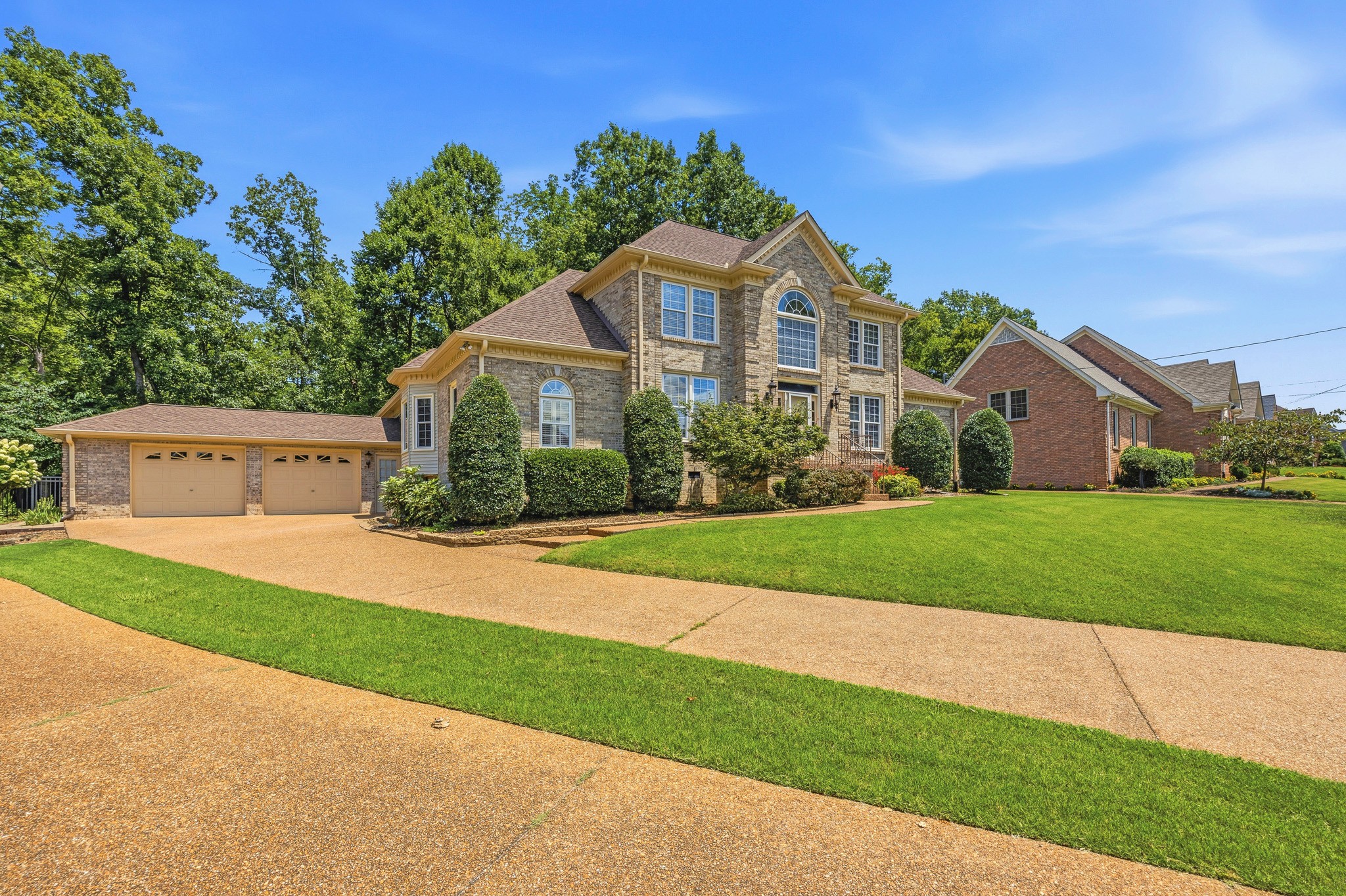 108 Inverness Ct, Hendersonville, TN 37075