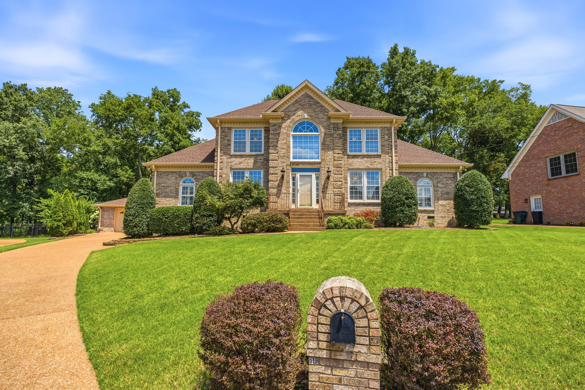 108 Inverness Ct, Hendersonville, TN 37075