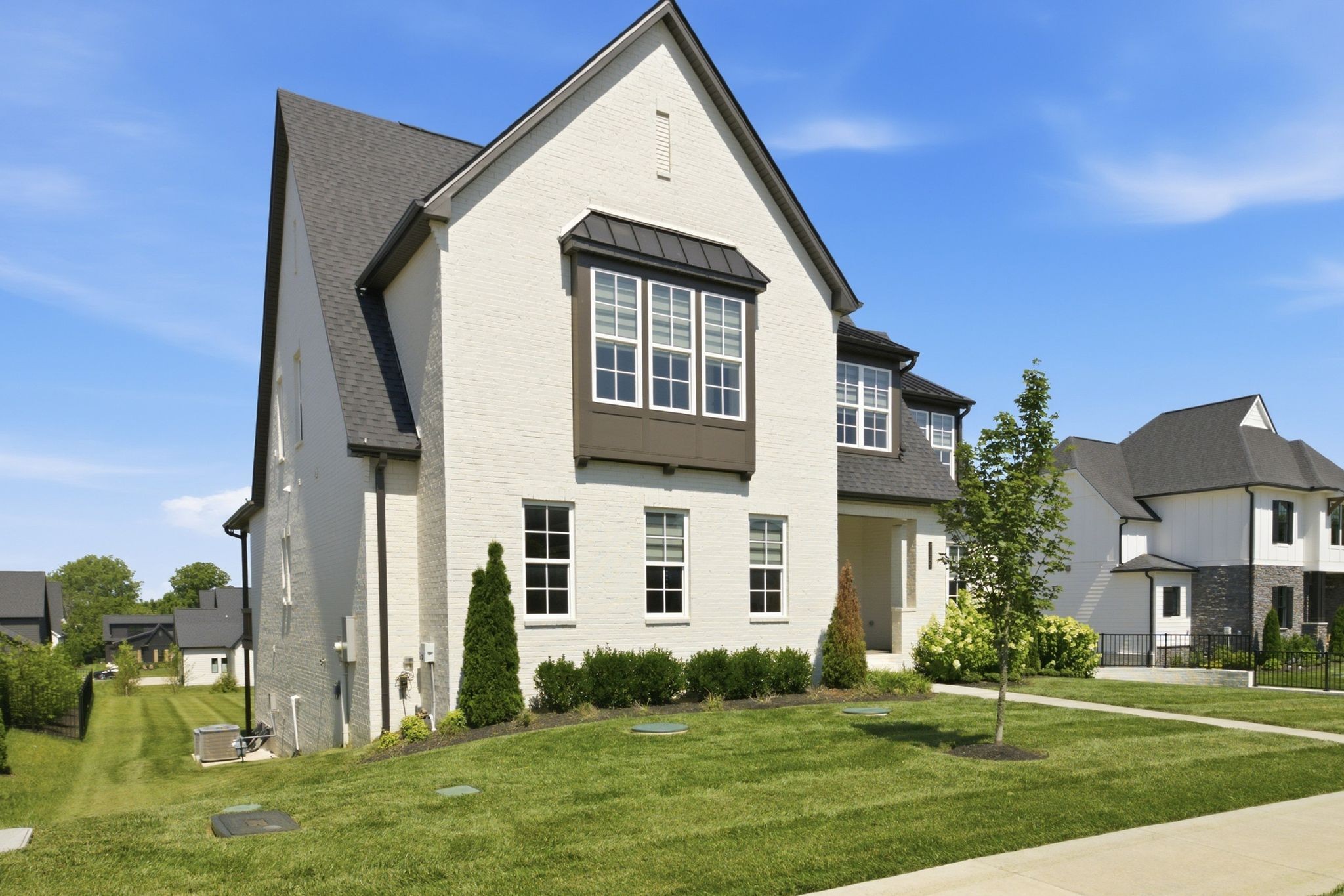 7125 Newfields Ct, College Grove, TN 37046