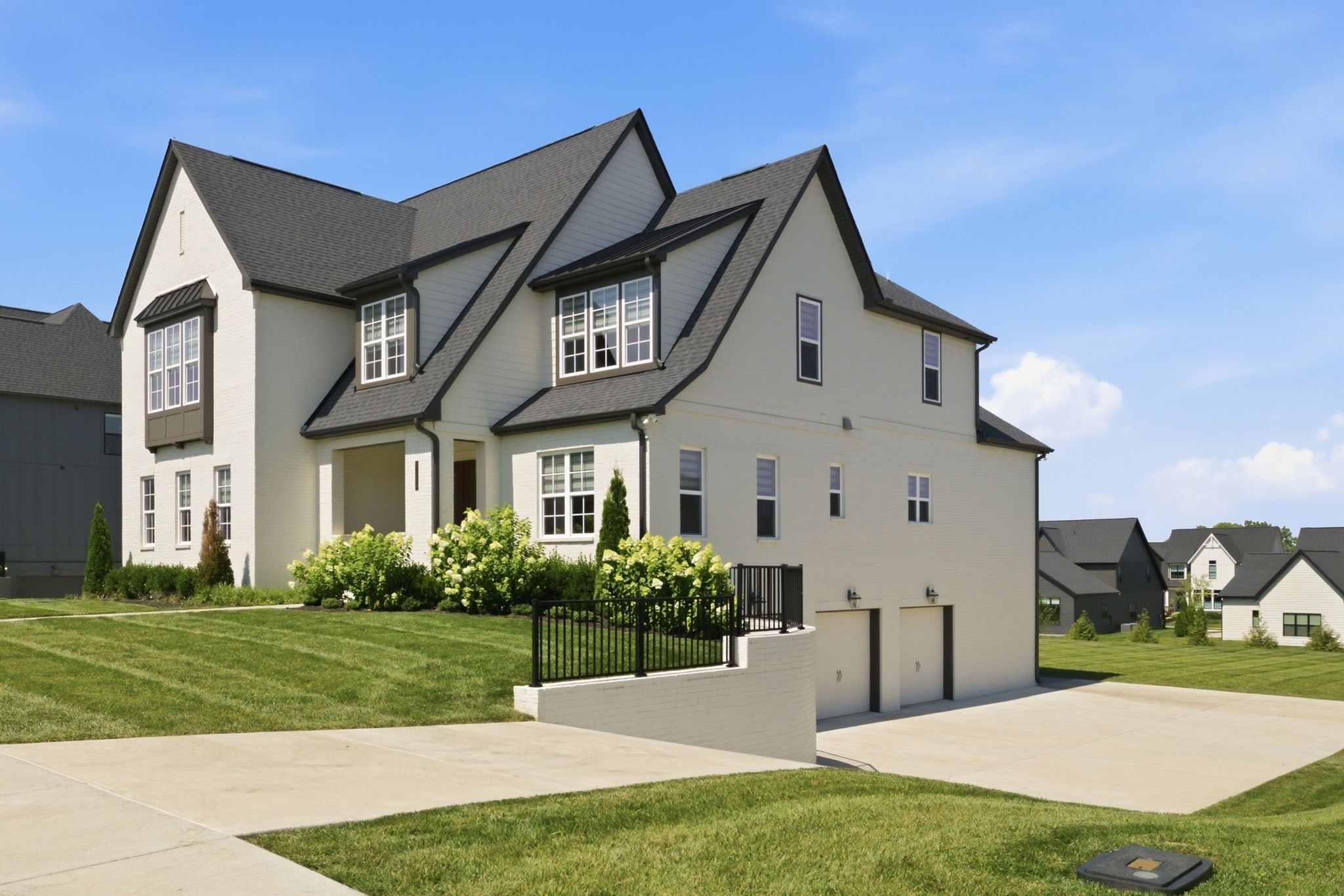 7125 Newfields Ct, College Grove, TN 37046