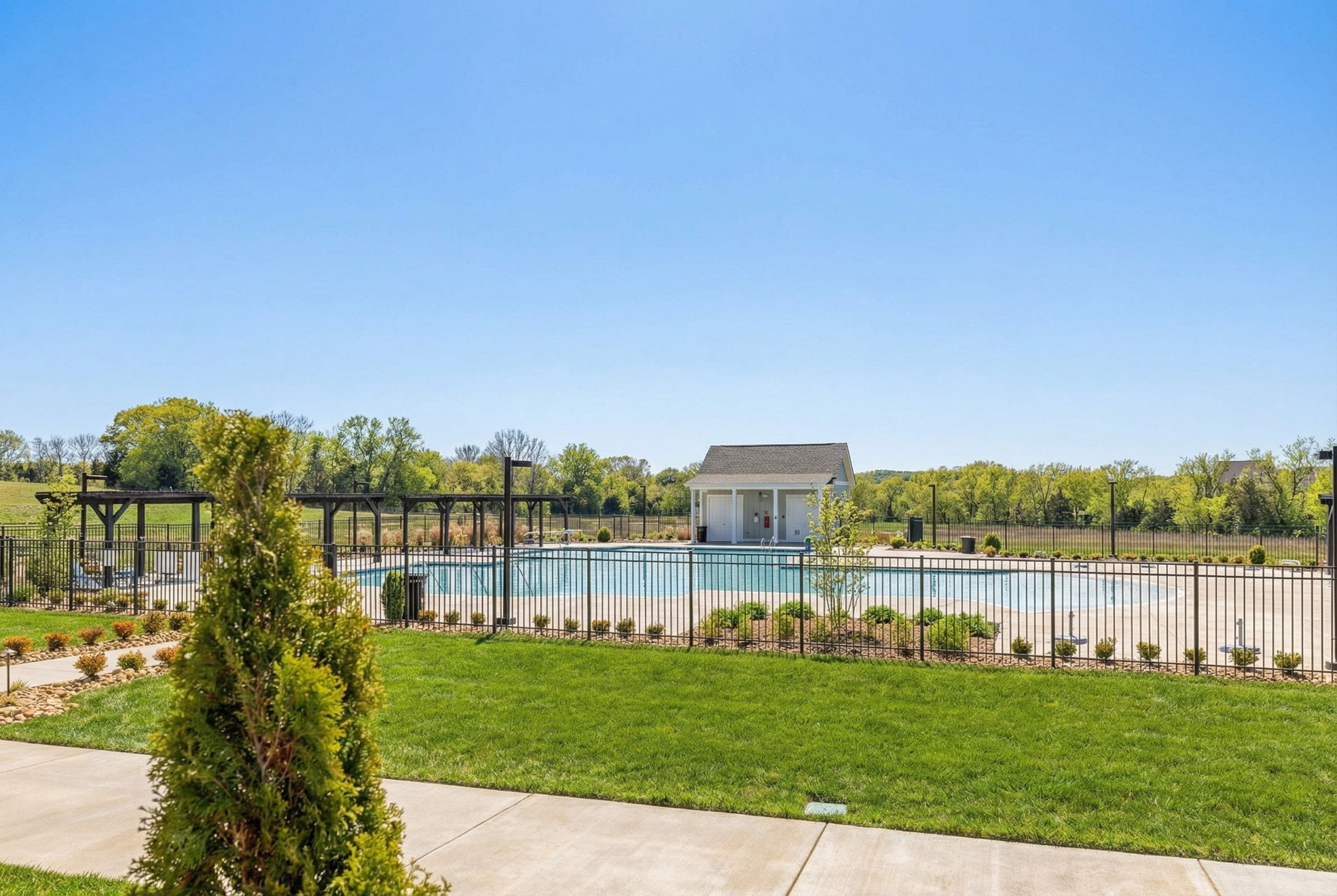 7125 Newfields Ct, College Grove, TN 37046