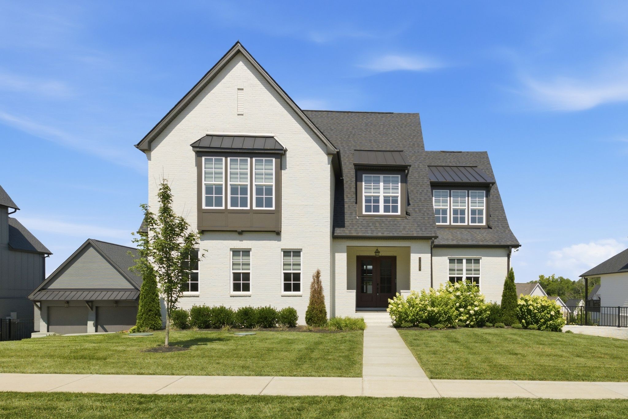 7125 Newfields Ct, College Grove, TN 37046