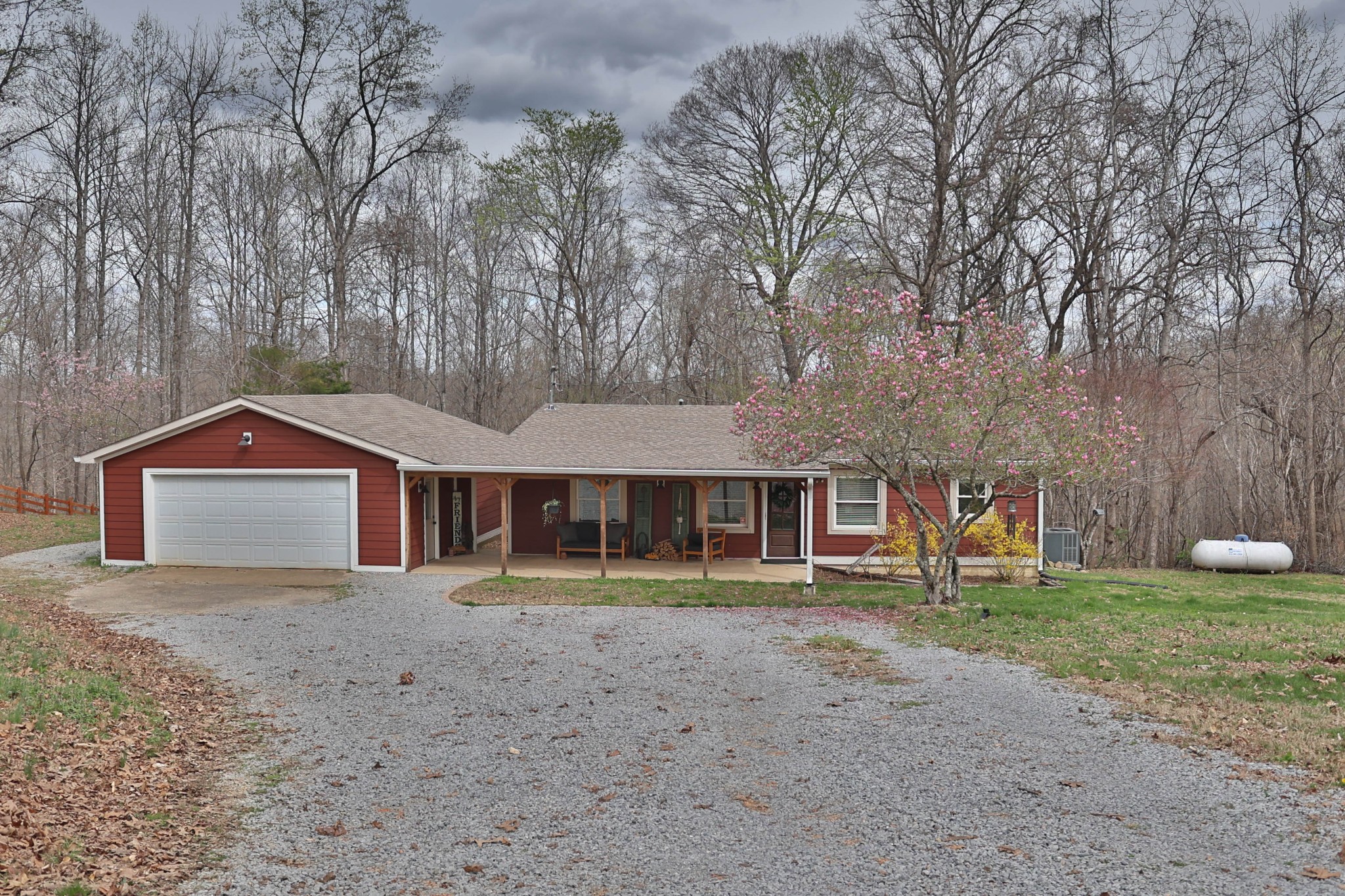1660 Leatherwood Rd, White Bluff, TN 37187