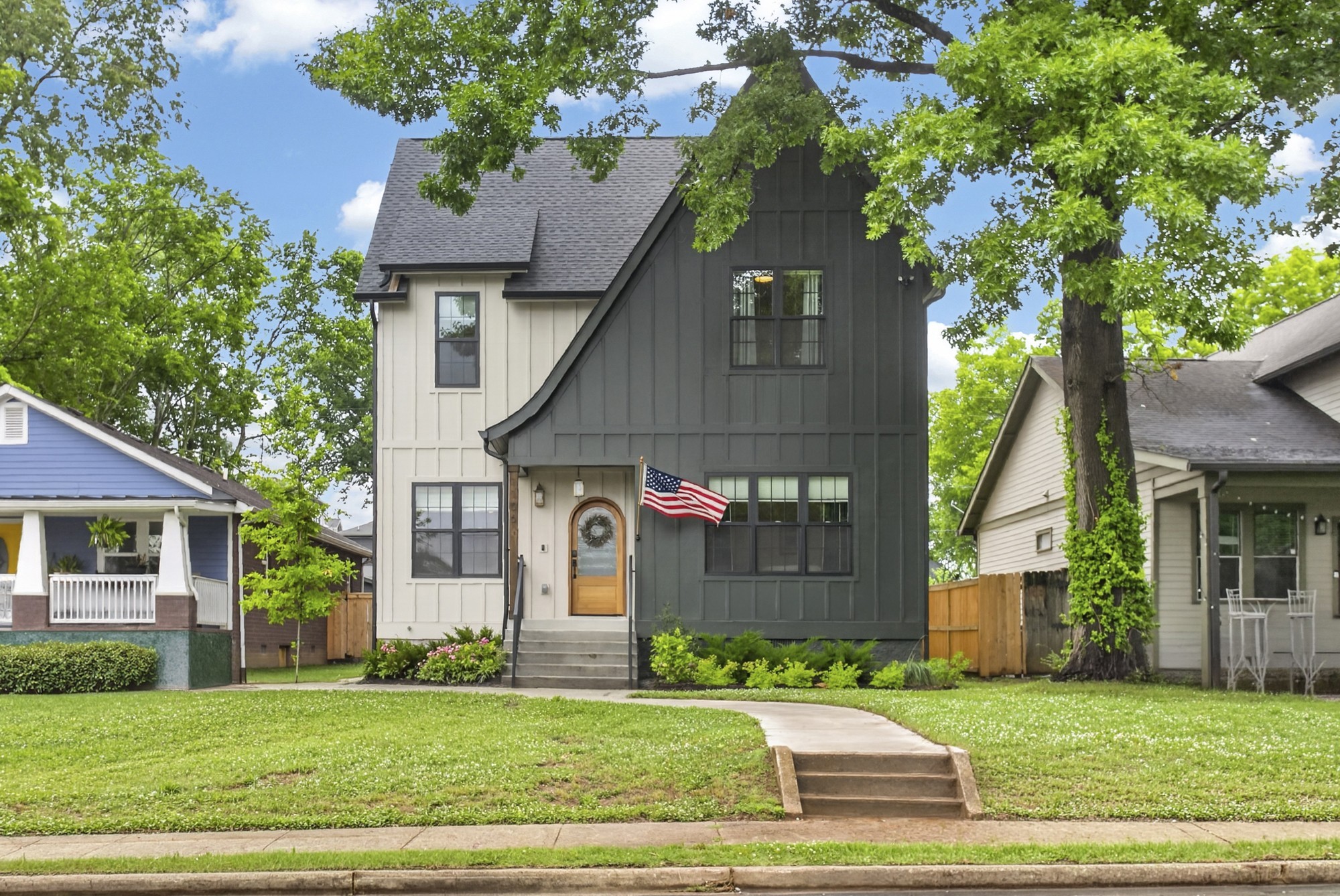 1106 N 6th St, Nashville, TN 37207