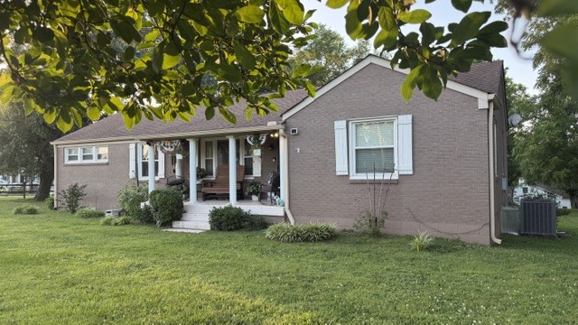 4235 Central Pike, Hermitage, TN 37076