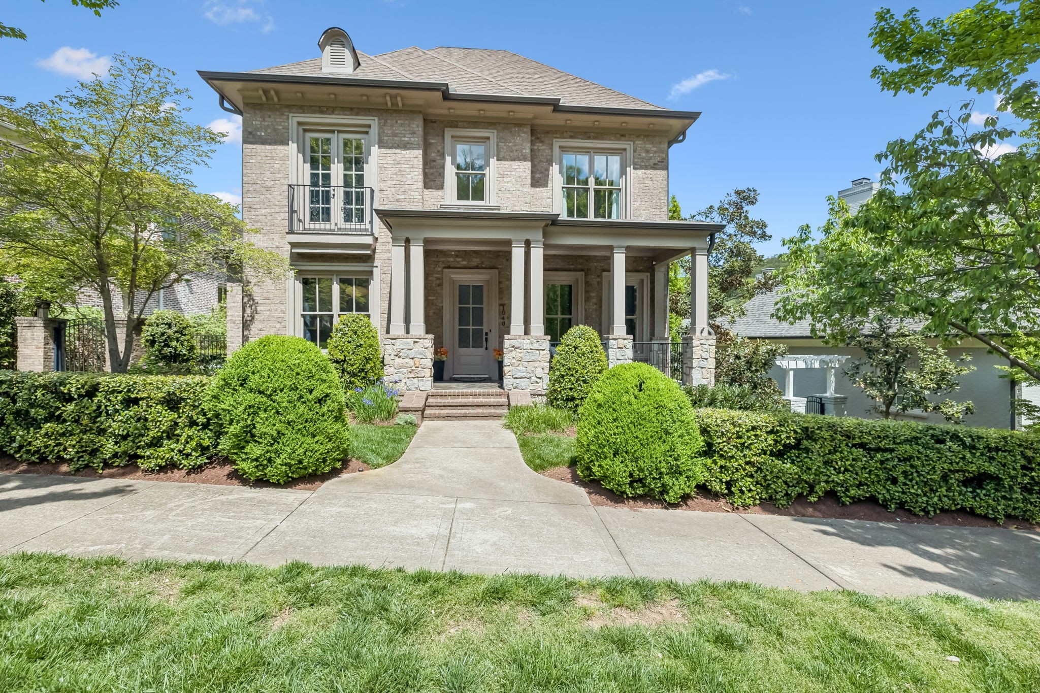 1040 Falling Leaf Cir, Brentwood, TN 37027