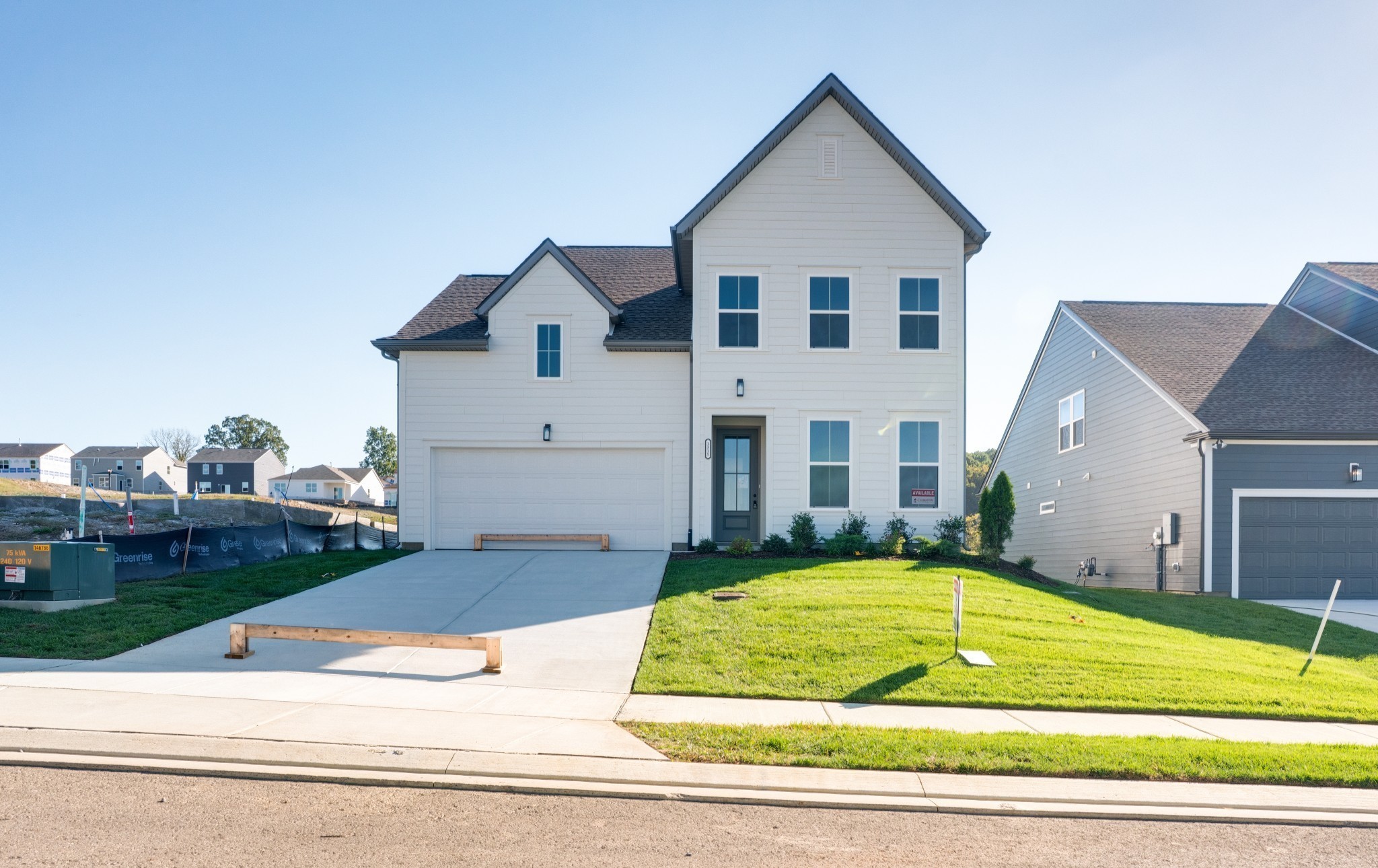 1315 Ruddy Way, Lebanon, TN 37090