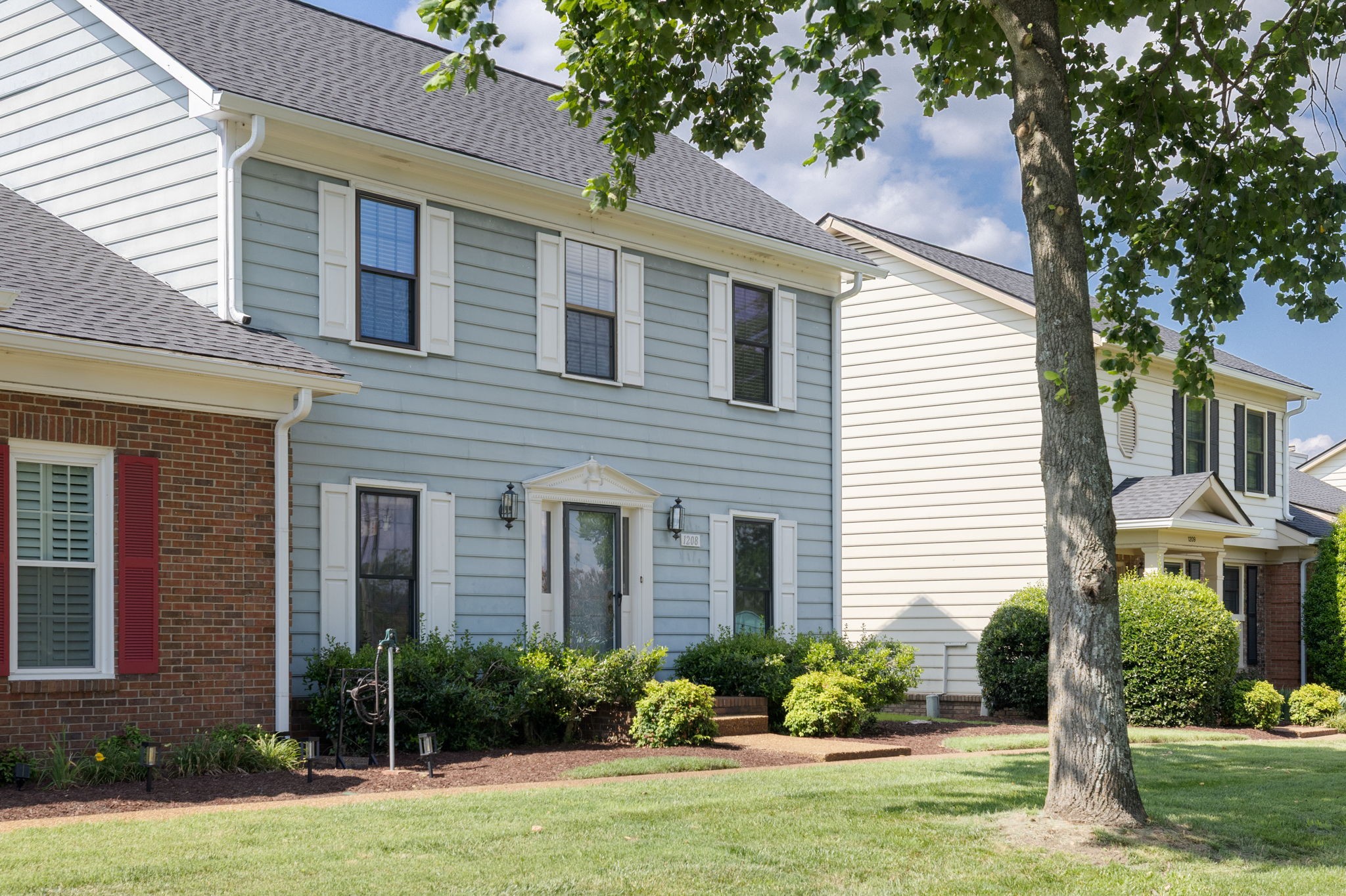 1208 Brentwood Pt, Brentwood, TN 37027