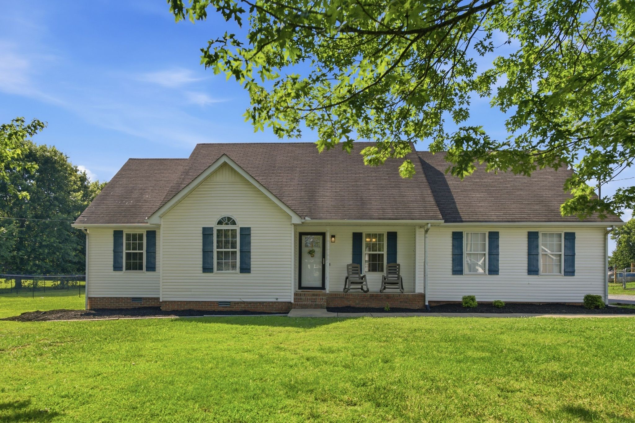 210 Stockton Dr, Murfreesboro, TN 37128
