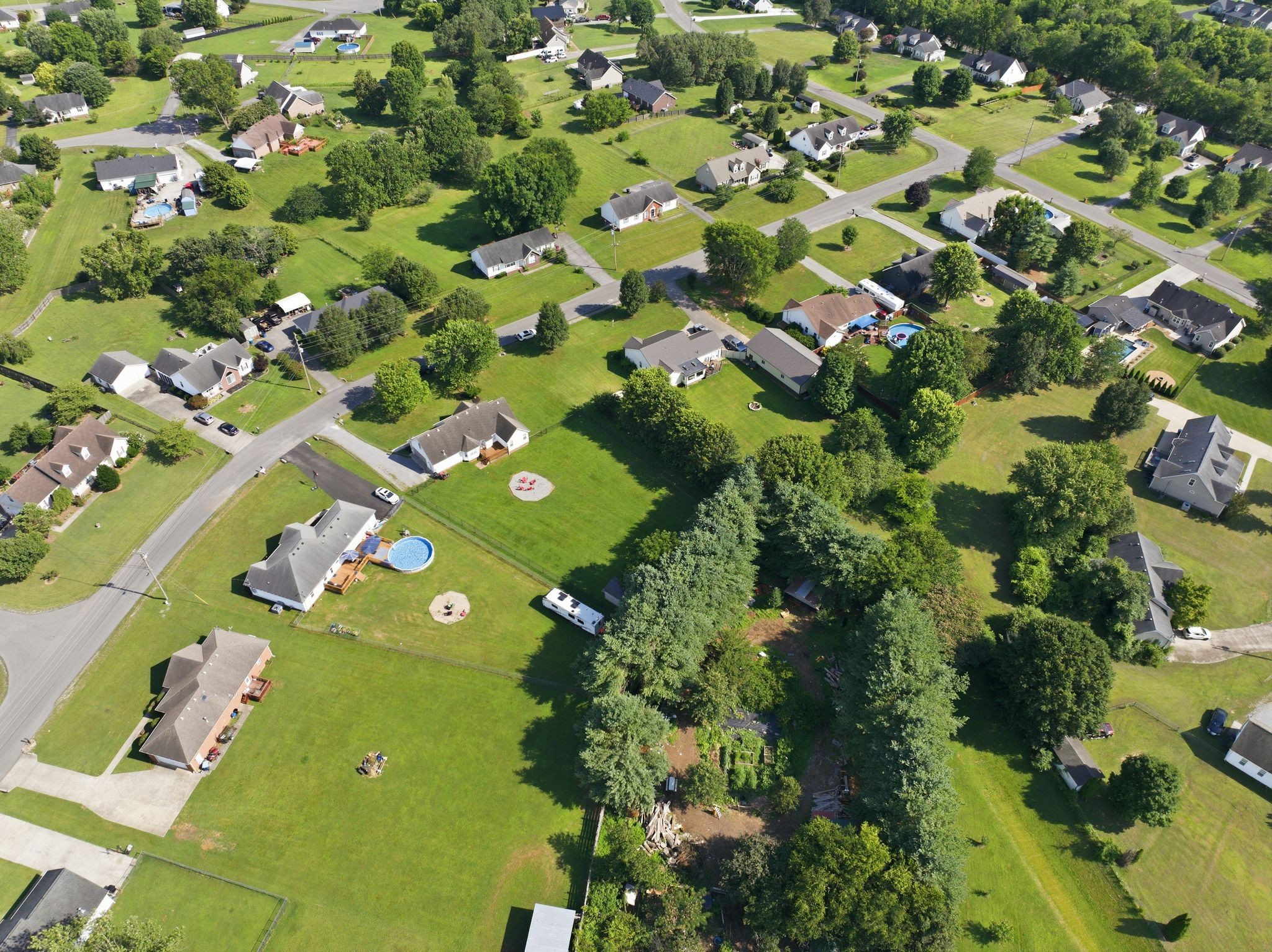 210 Stockton Dr, Murfreesboro, TN 37128