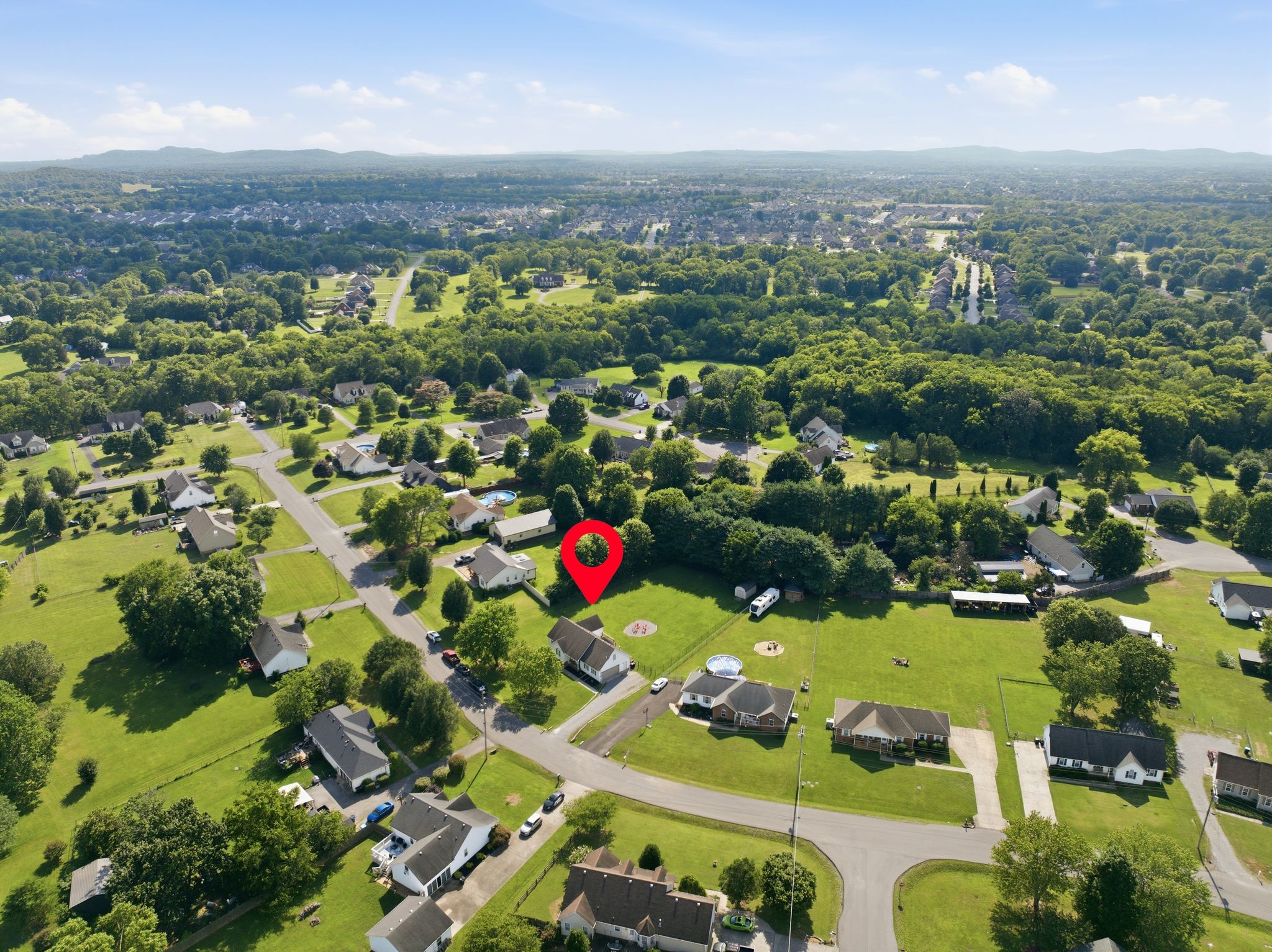 210 Stockton Dr, Murfreesboro, TN 37128
