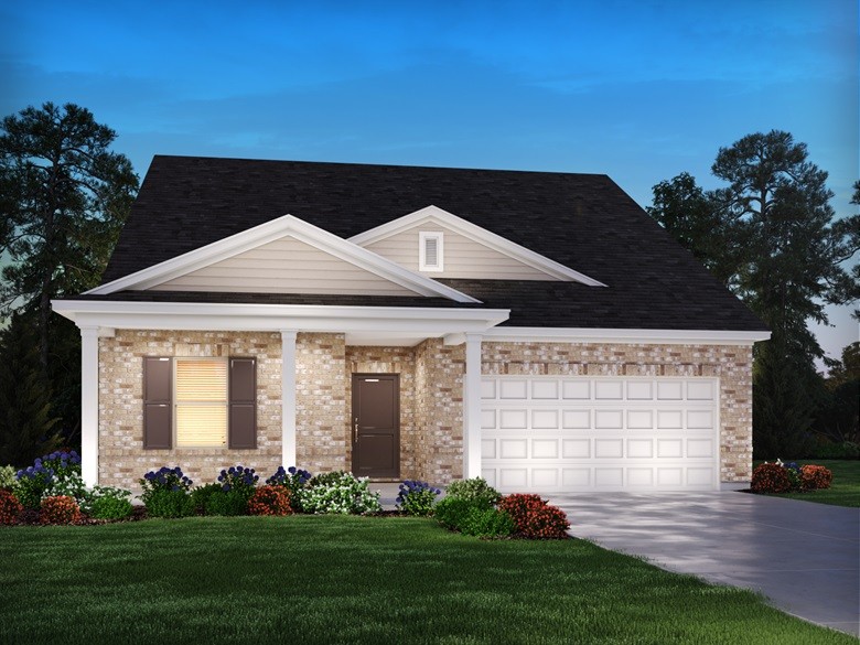 6005 Gladstone Ln, Rockvale, TN 37153