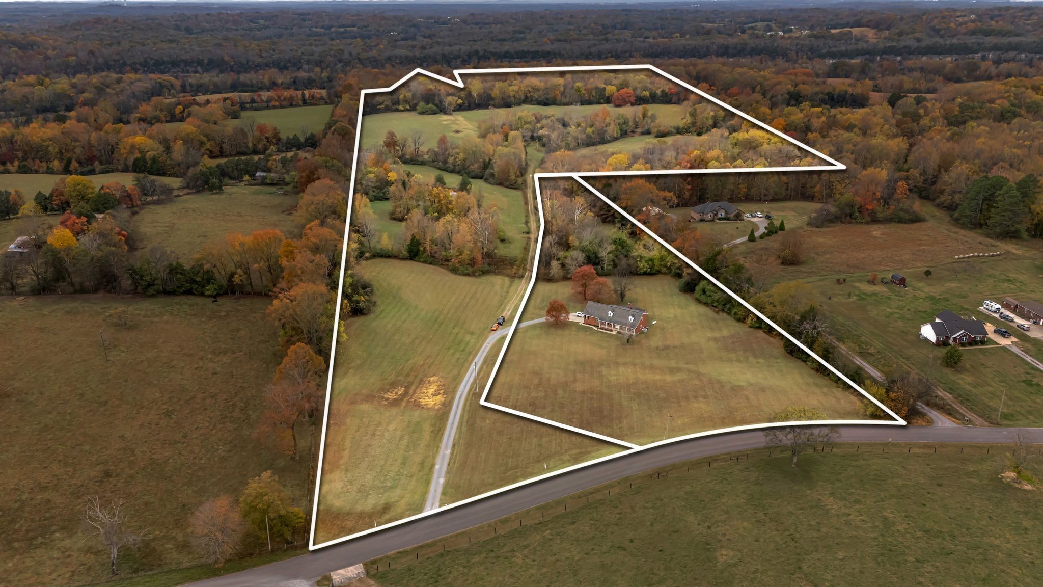 2700B Canoe Branch Rd, Lebanon, TN 37087