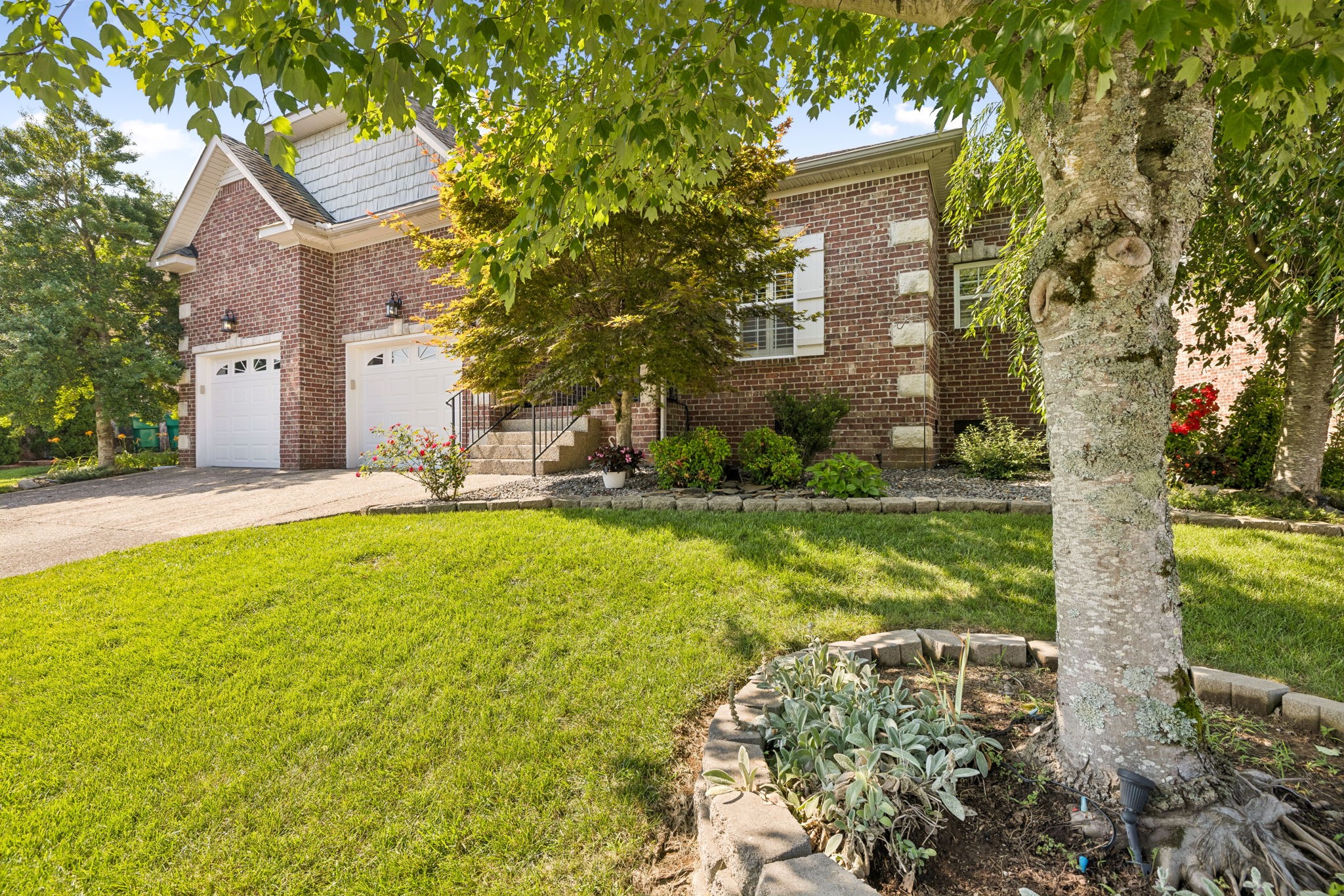 2007 Sunflower Dr, Spring Hill, TN 37174