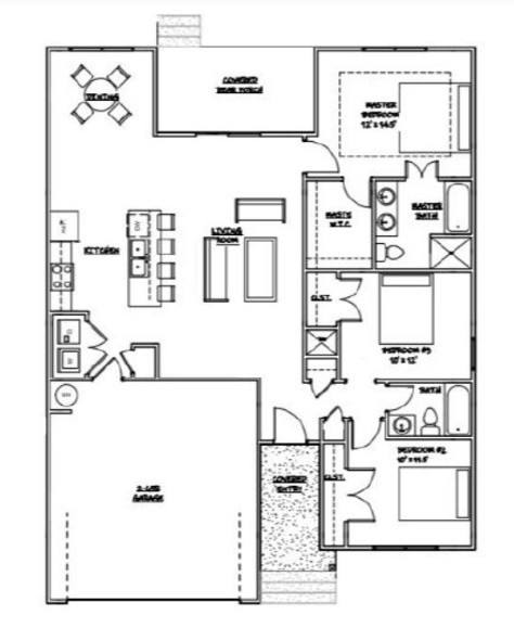 7982 Gideon Rd, Greenbrier, TN 37073