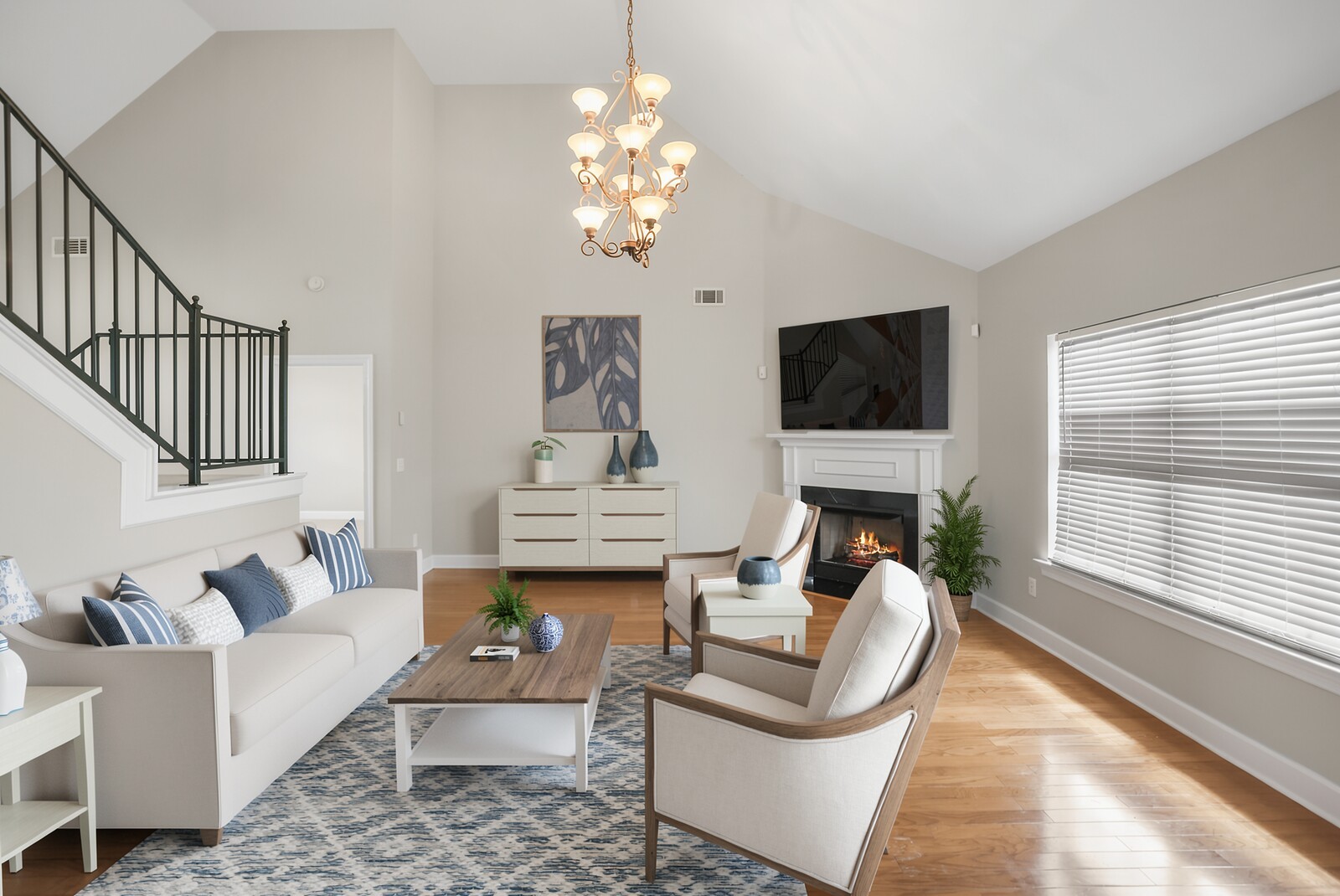 5241 Ticonderoga Ave, Murfreesboro, TN 37129