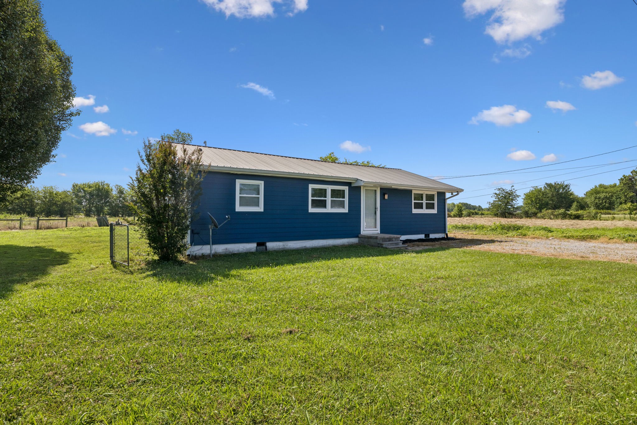 622 Swamp Rd, Eagleville, TN 37060
