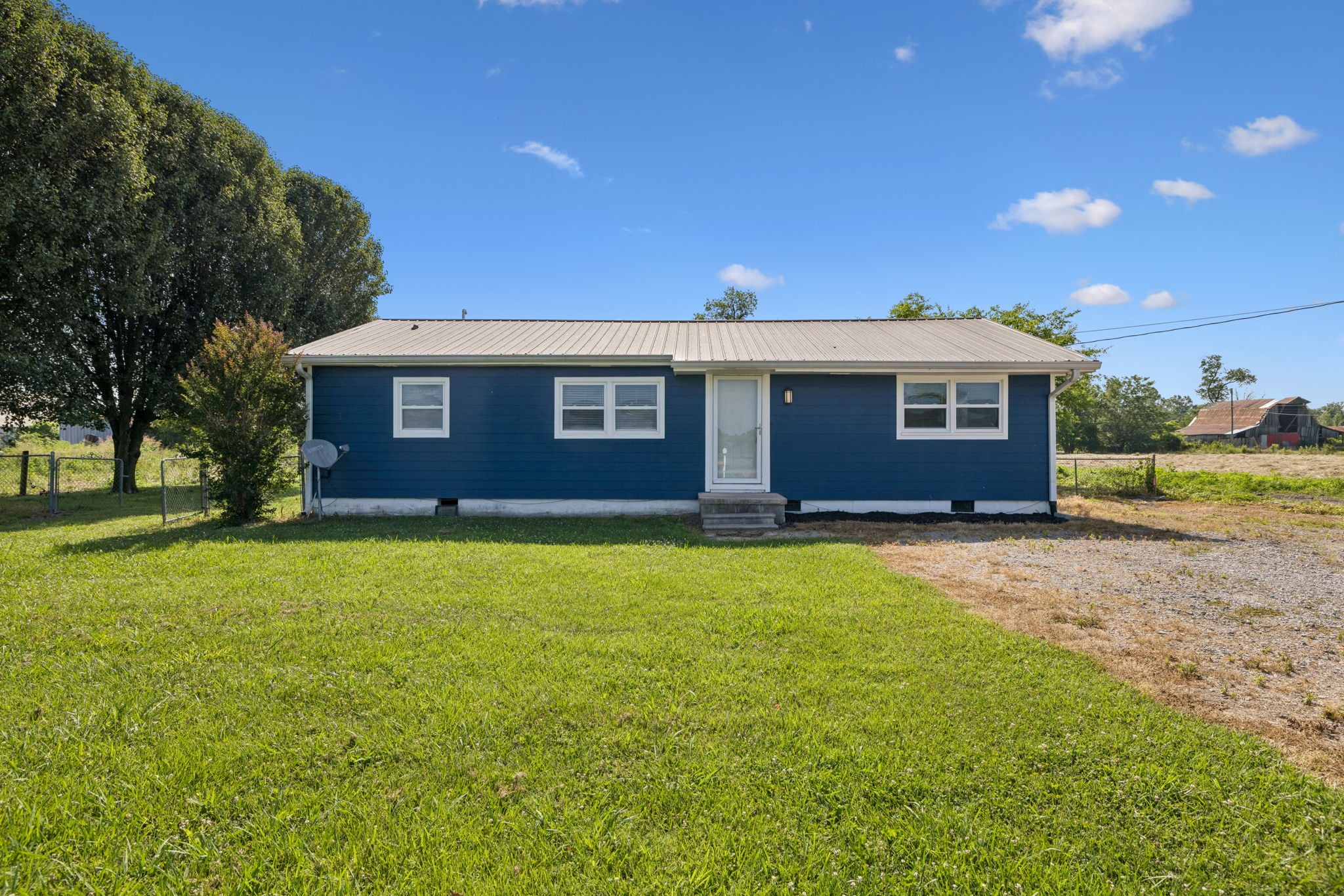622 Swamp Rd, Eagleville, TN 37060