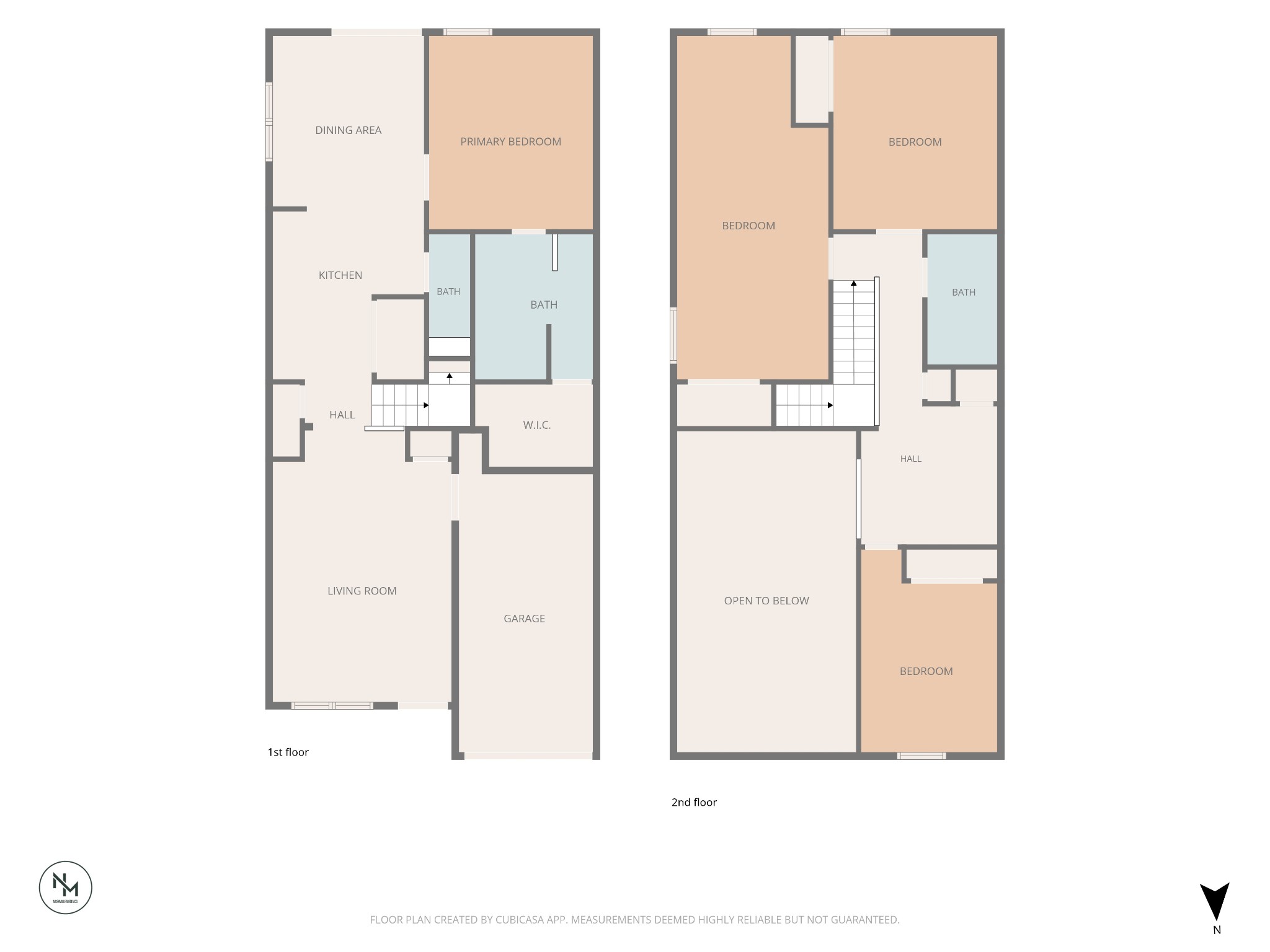 4254 Aurora Cir, Murfreesboro, TN 37127