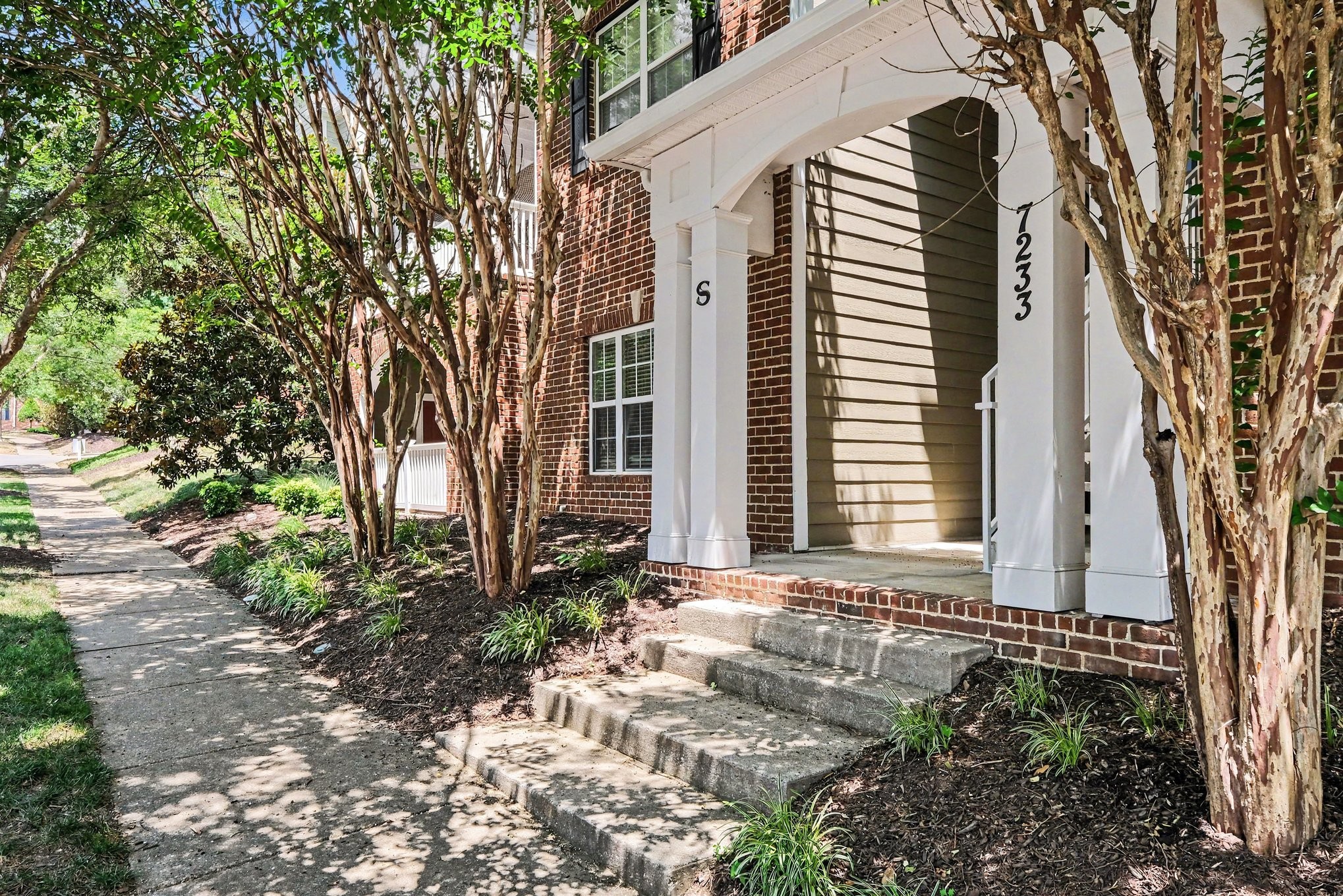 7233 Althorp Way #S1, Nashville, TN 37211