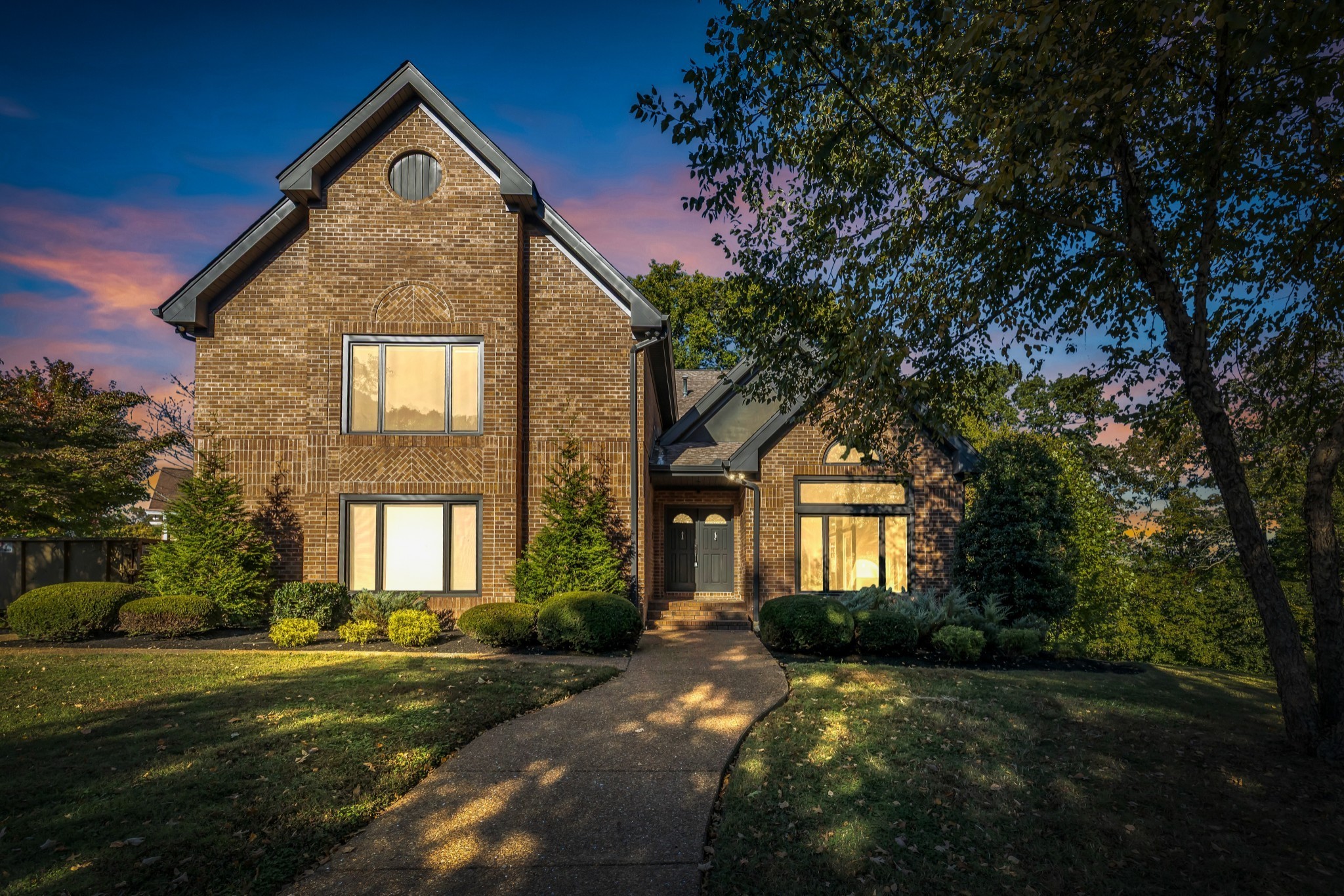 102 Chuzzlewit Down, Brentwood, TN 37027