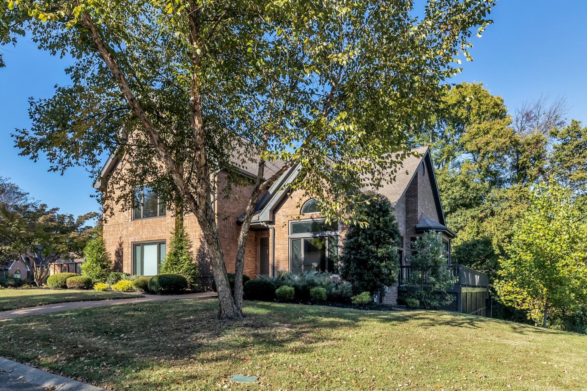 102 Chuzzlewit Down, Brentwood, TN 37027