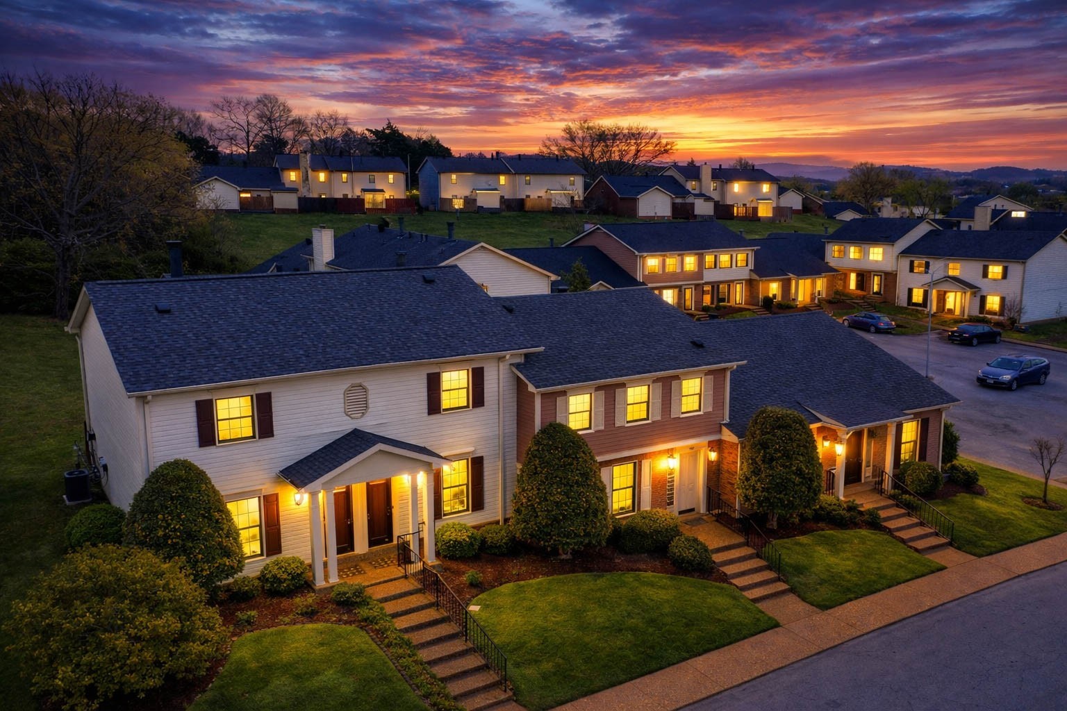 1127 Brentwood Pointe, Brentwood, TN 37027
