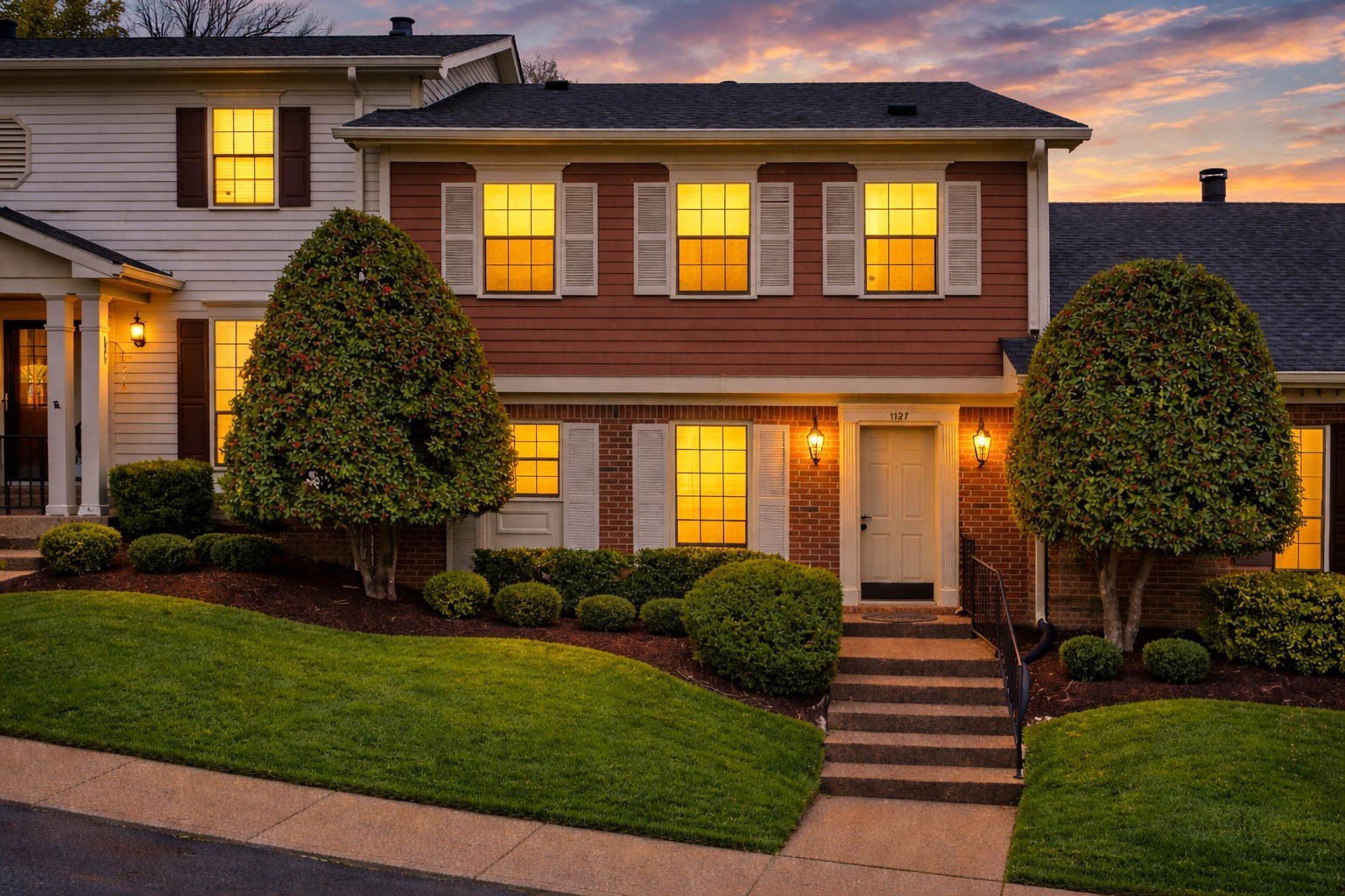1127 Brentwood Pointe, Brentwood, TN 37027
