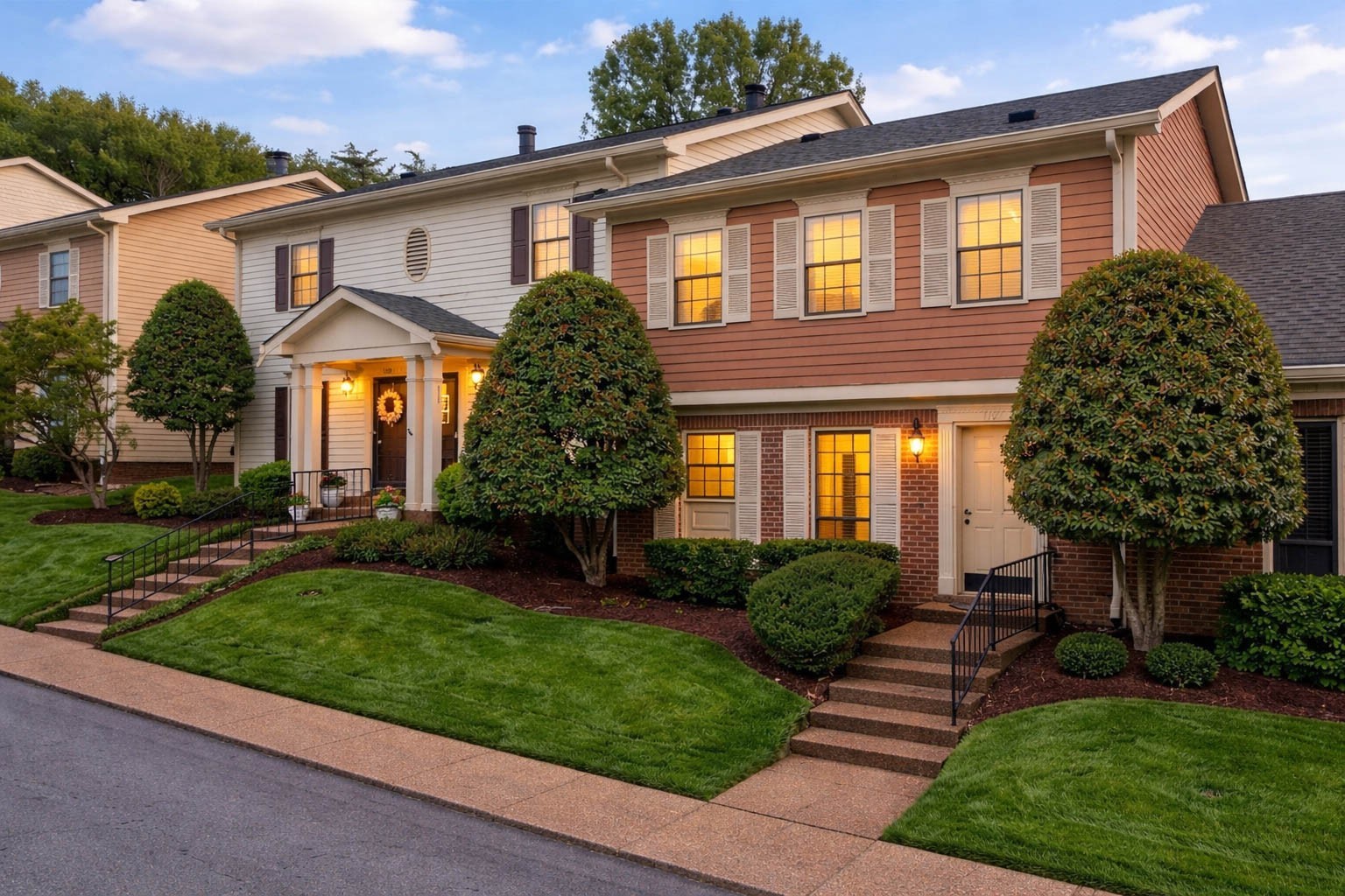 1127 Brentwood Pointe, Brentwood, TN 37027