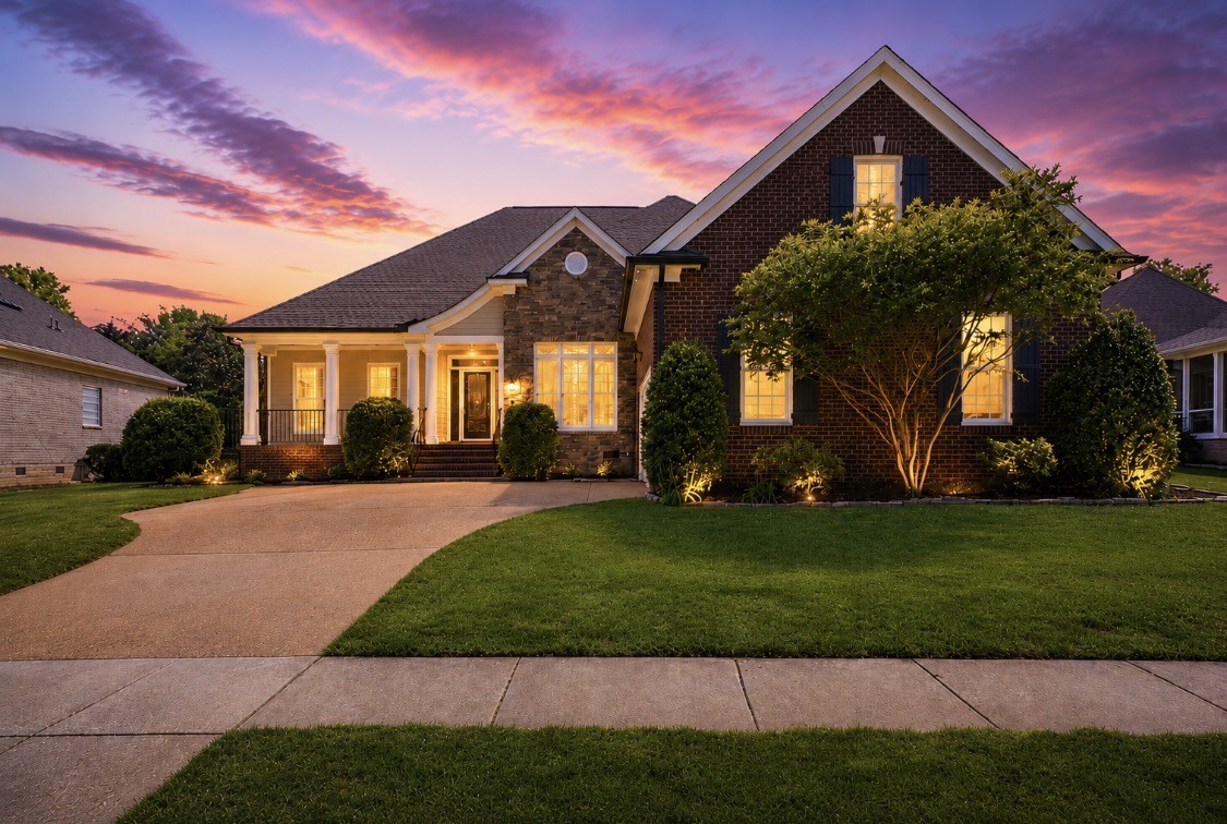 745 Fountainwood Blvd, Franklin, TN 37064